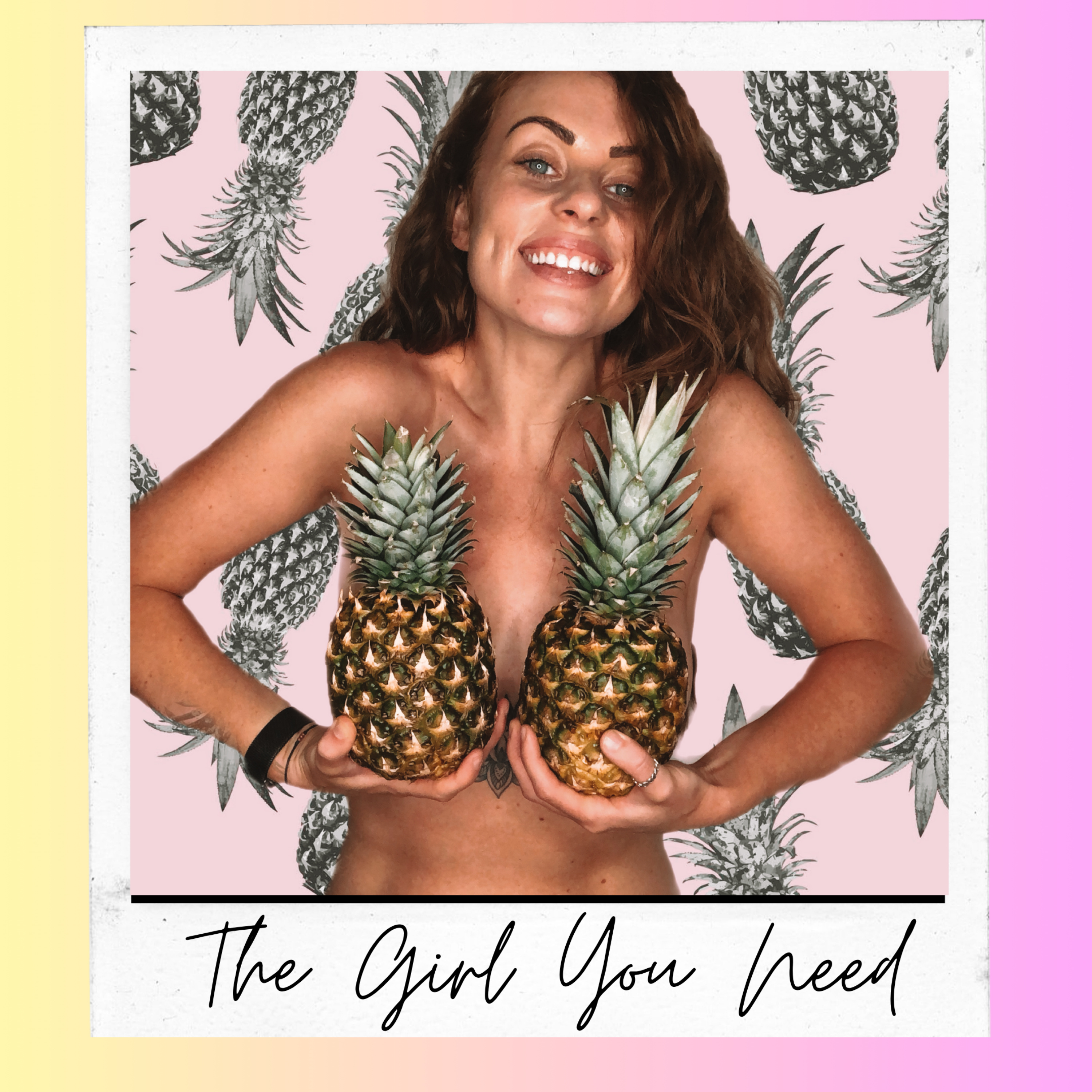 The Girl You Need