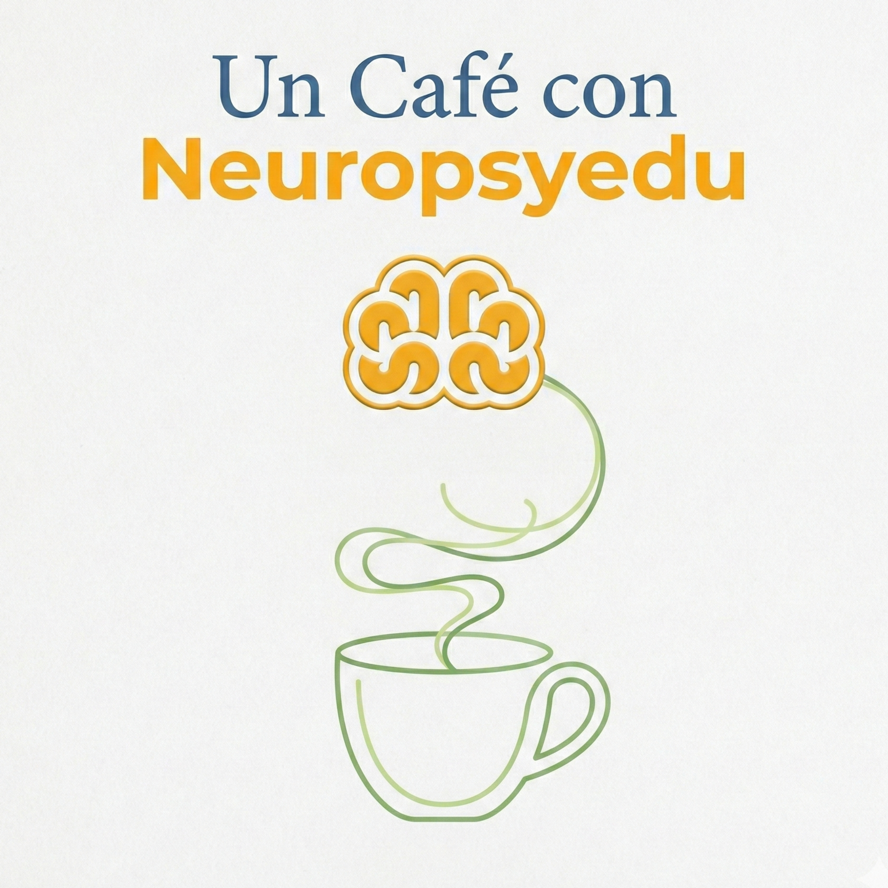 Un Café con Neuropsyedu