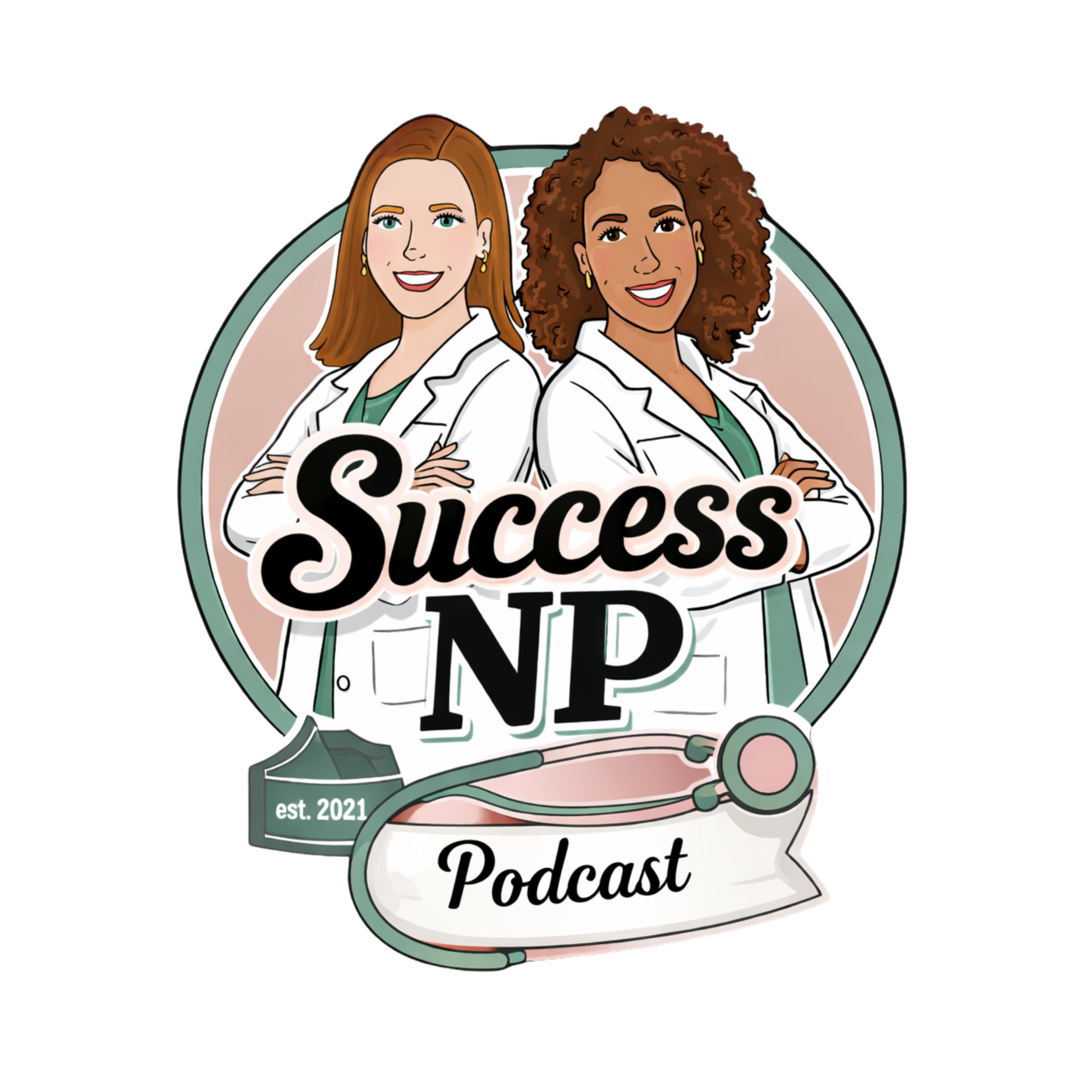 The Success NP: Clinical Pearls for Nurse Practitioners