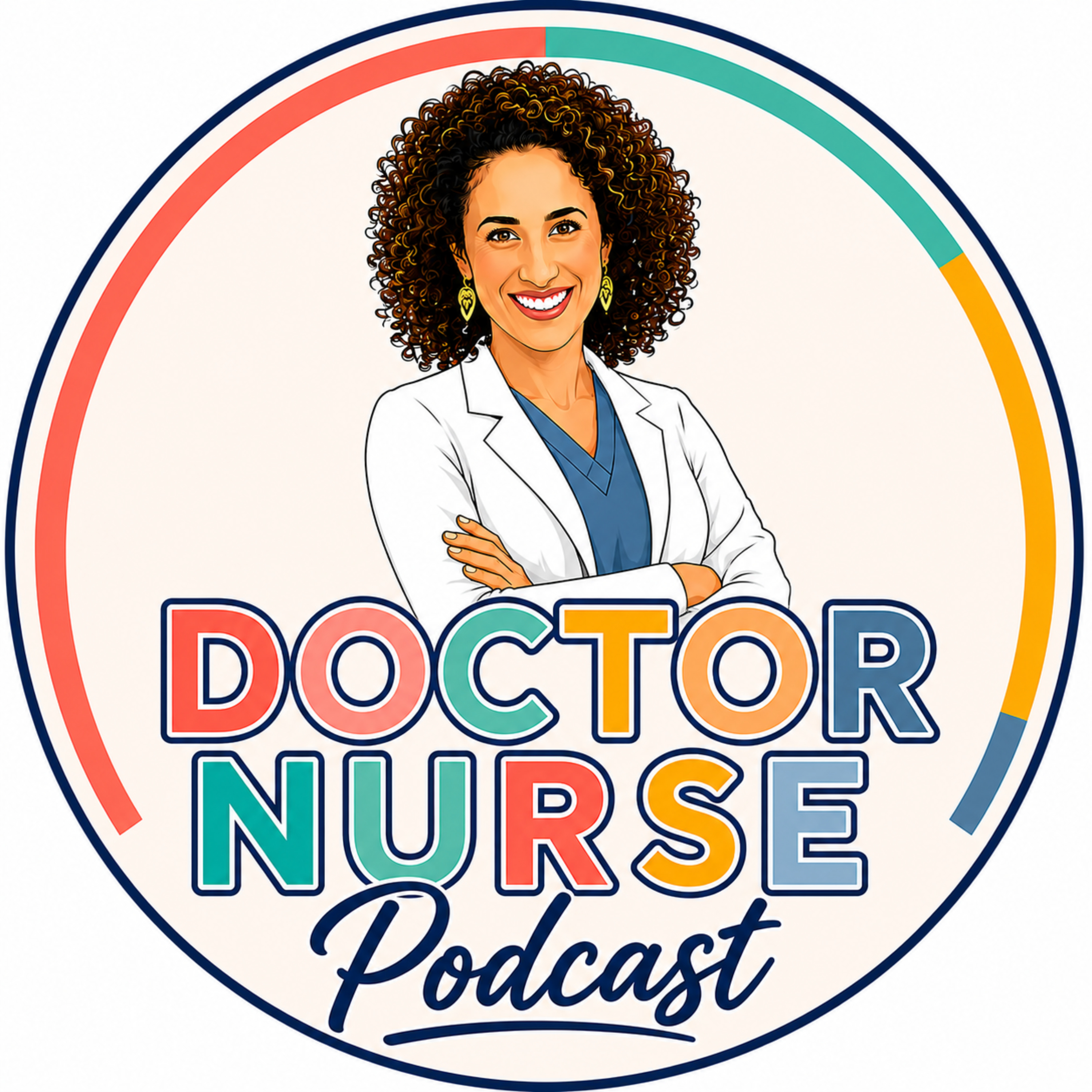 Doctor Nurse Podcast: The NP Career Resource