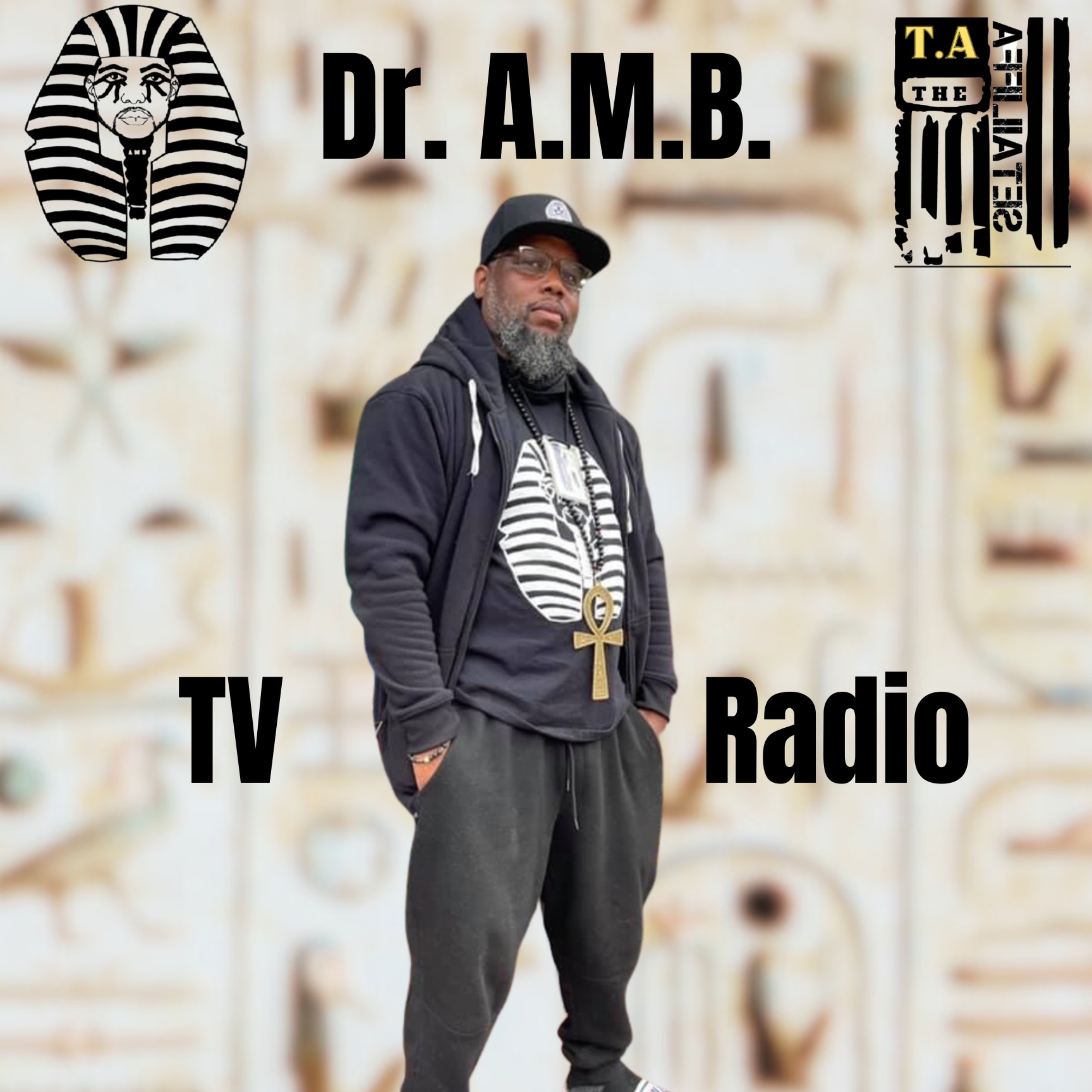 Dr. A.M.B. TV Radio
