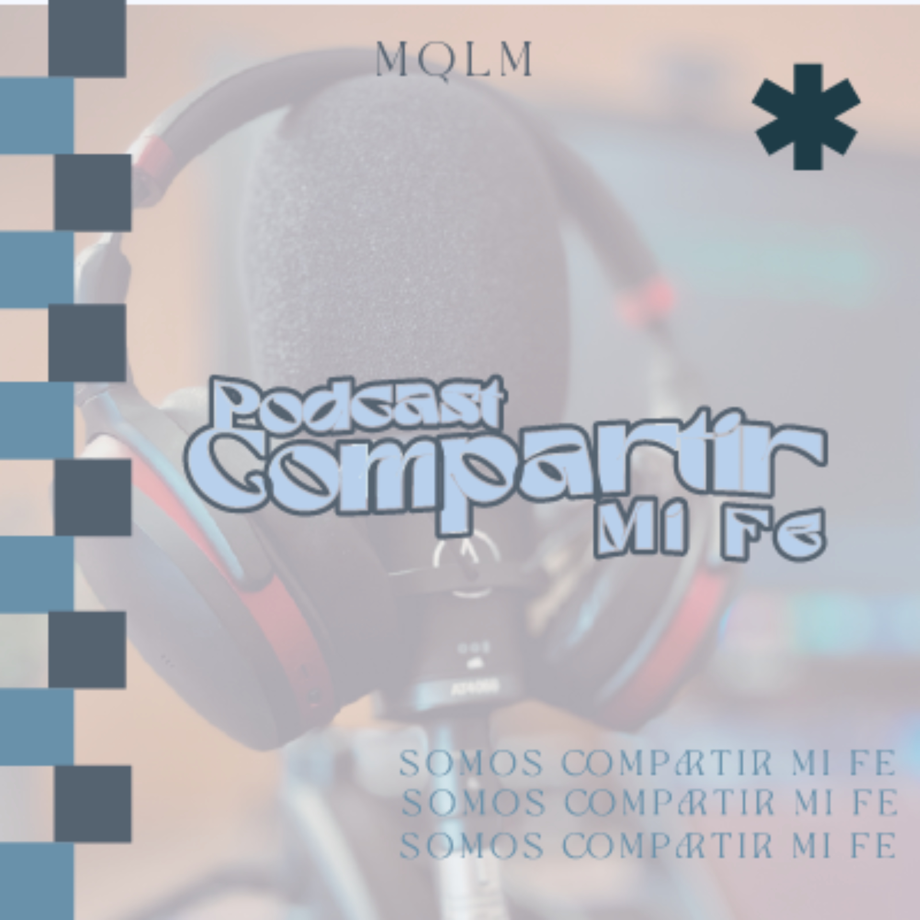 Compartir mi fe 4 episode artwork