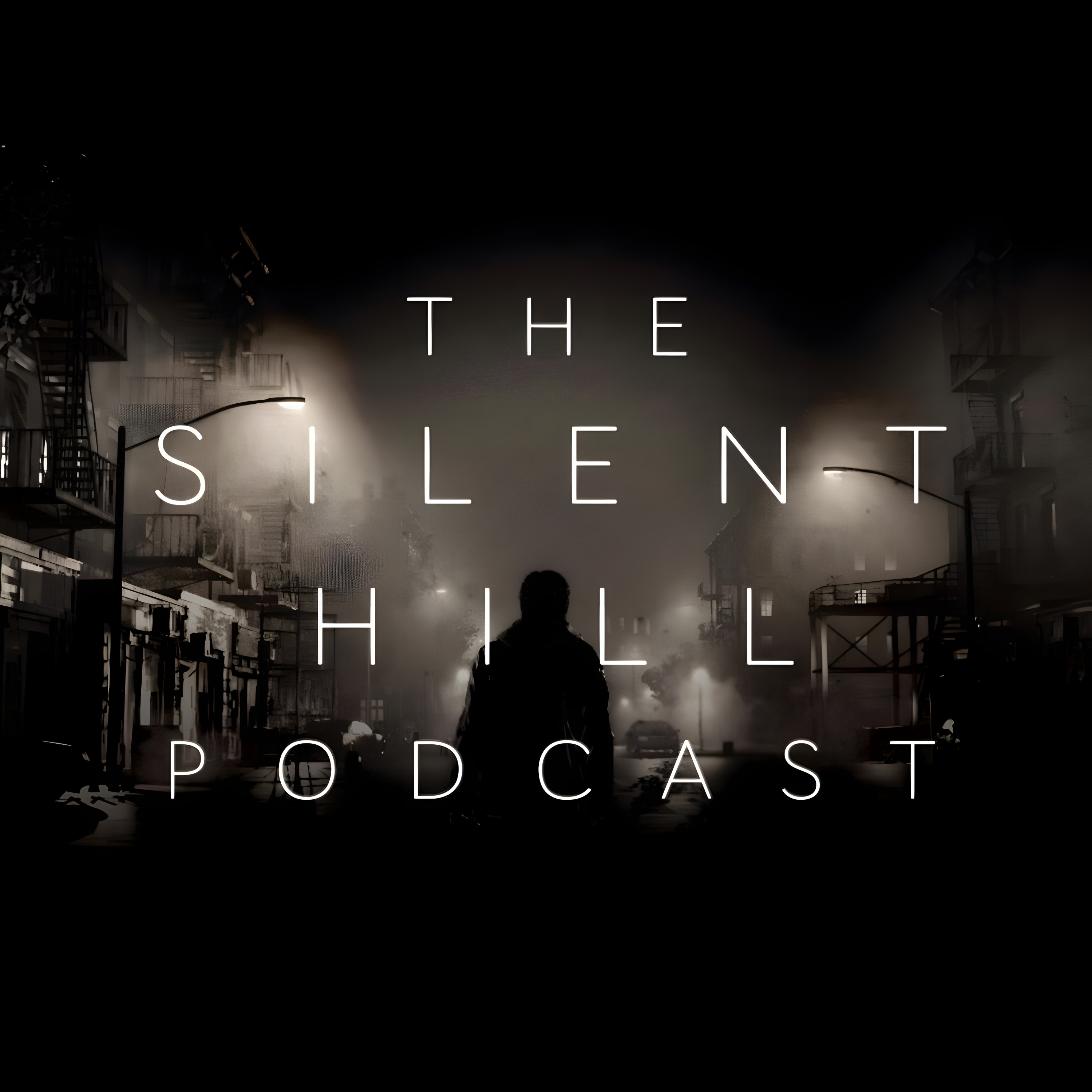 The Silent Hill Podcast