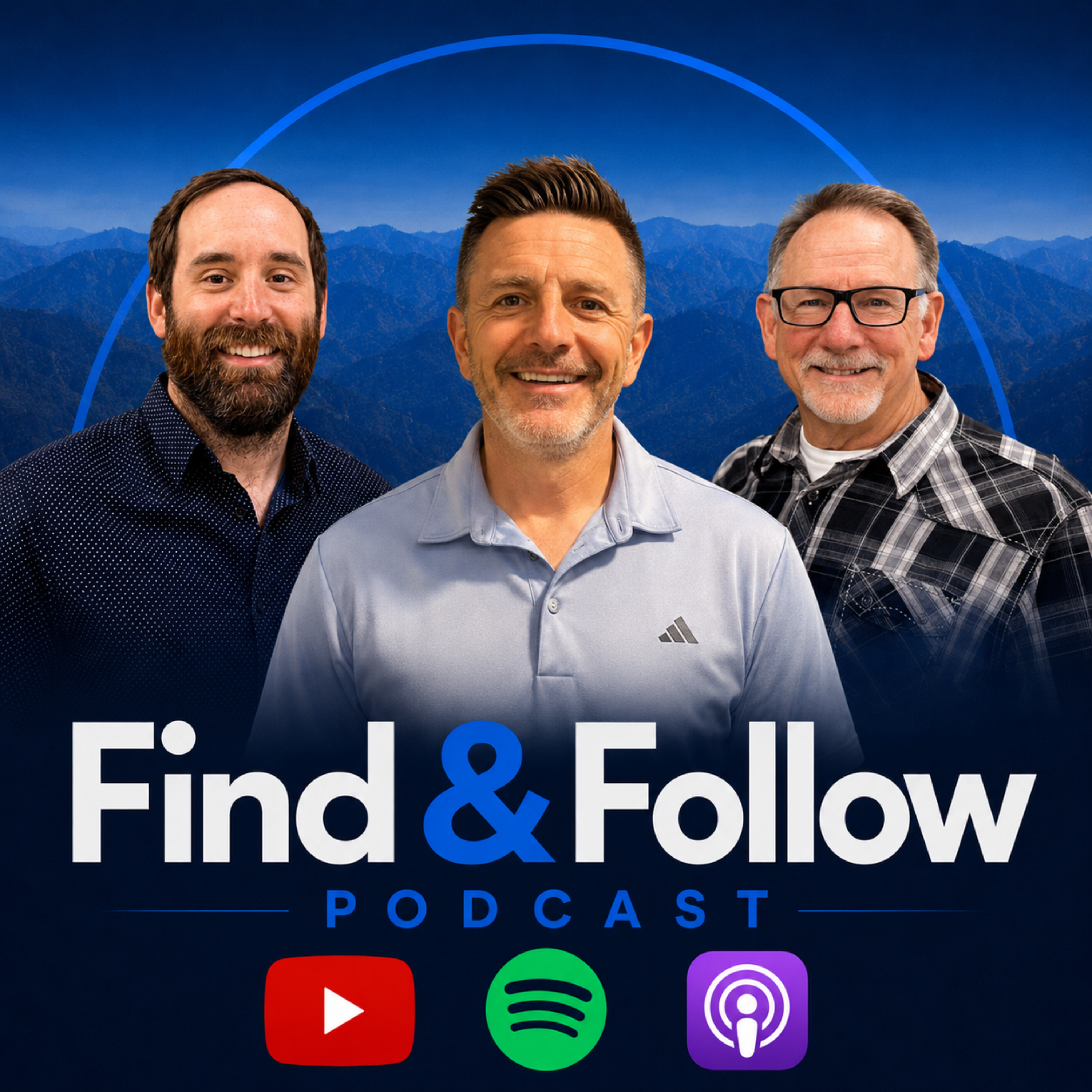 Find & Follow
