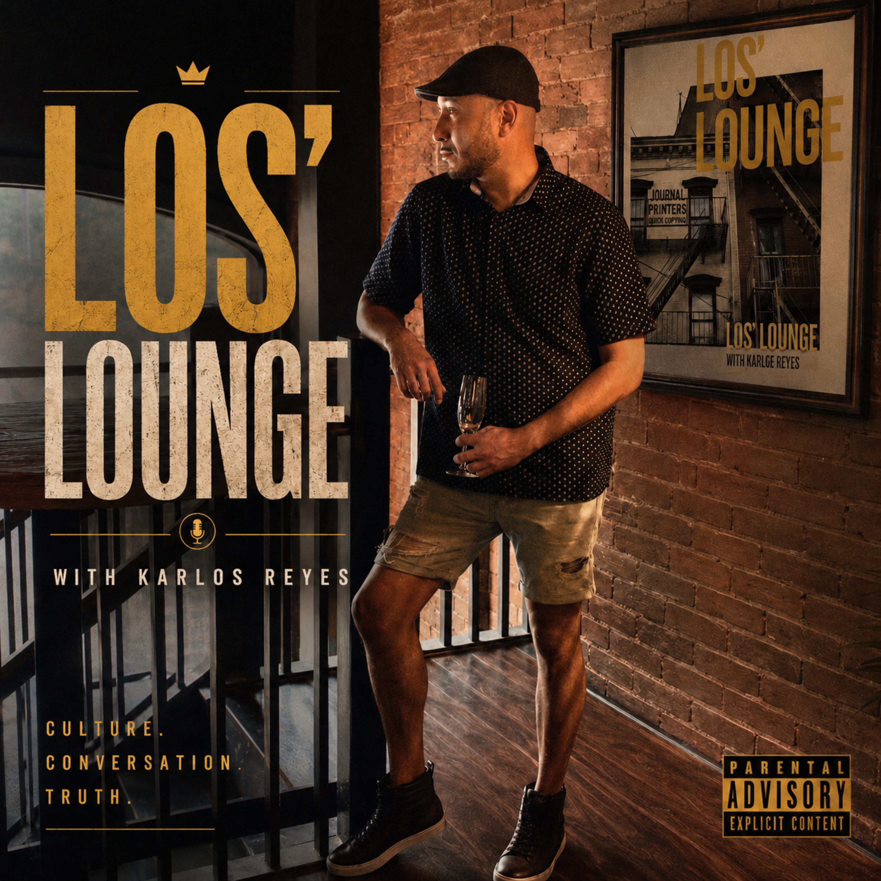 Los' Lounge