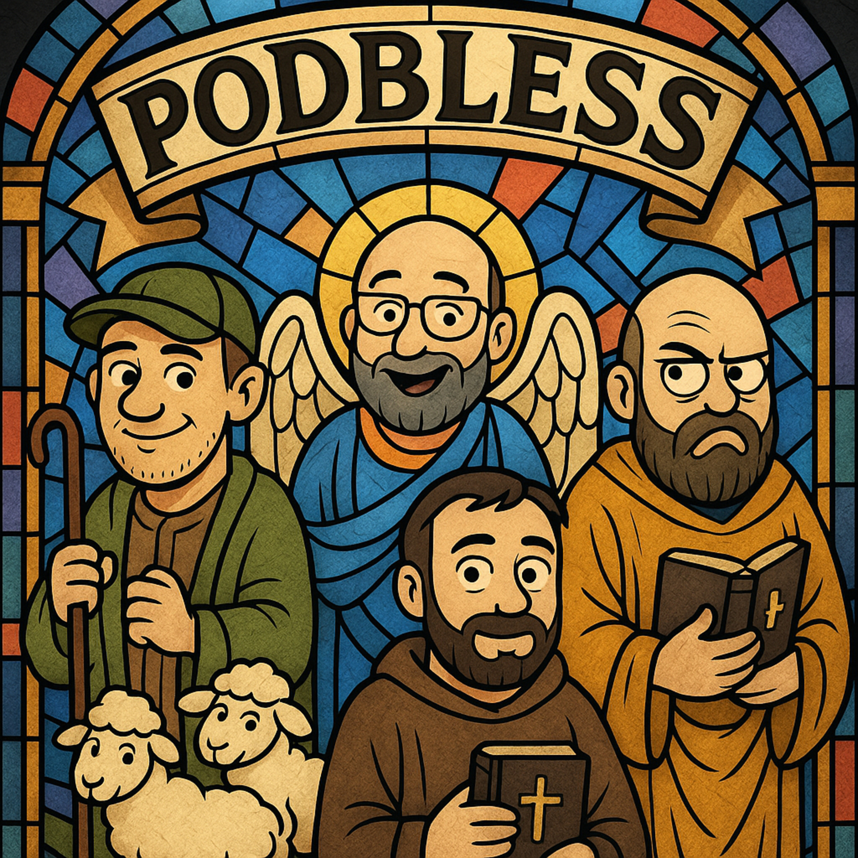 Podbless