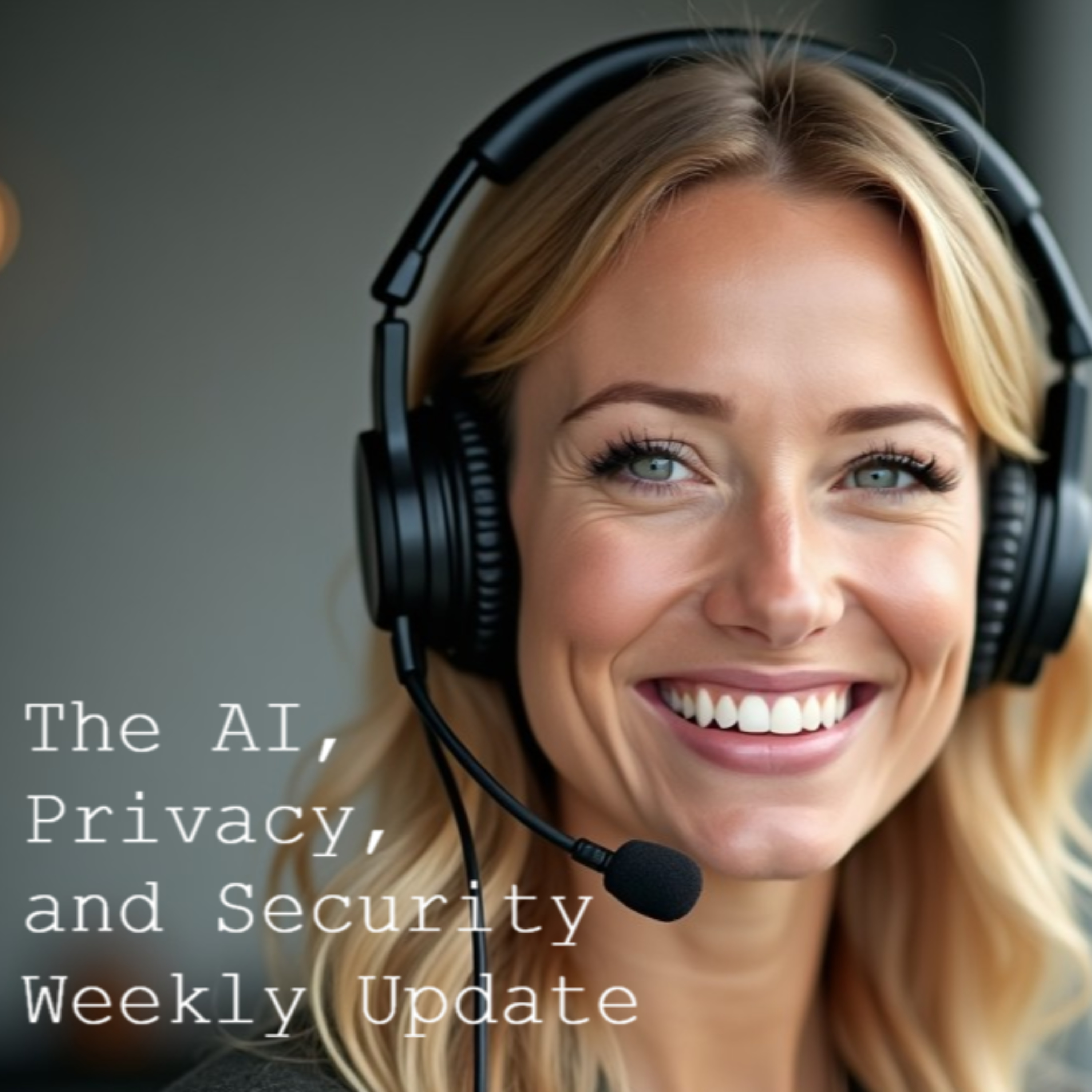 Taxing. The AI, Privacy, and Security Weekly Update for the Week ending April 14th 2026