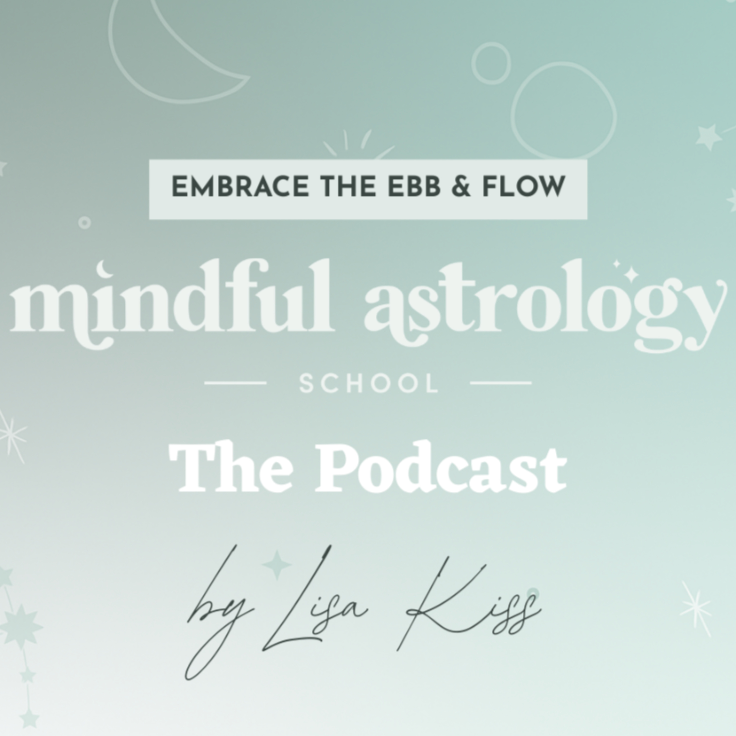 Mindful Astrology School | The Podcast