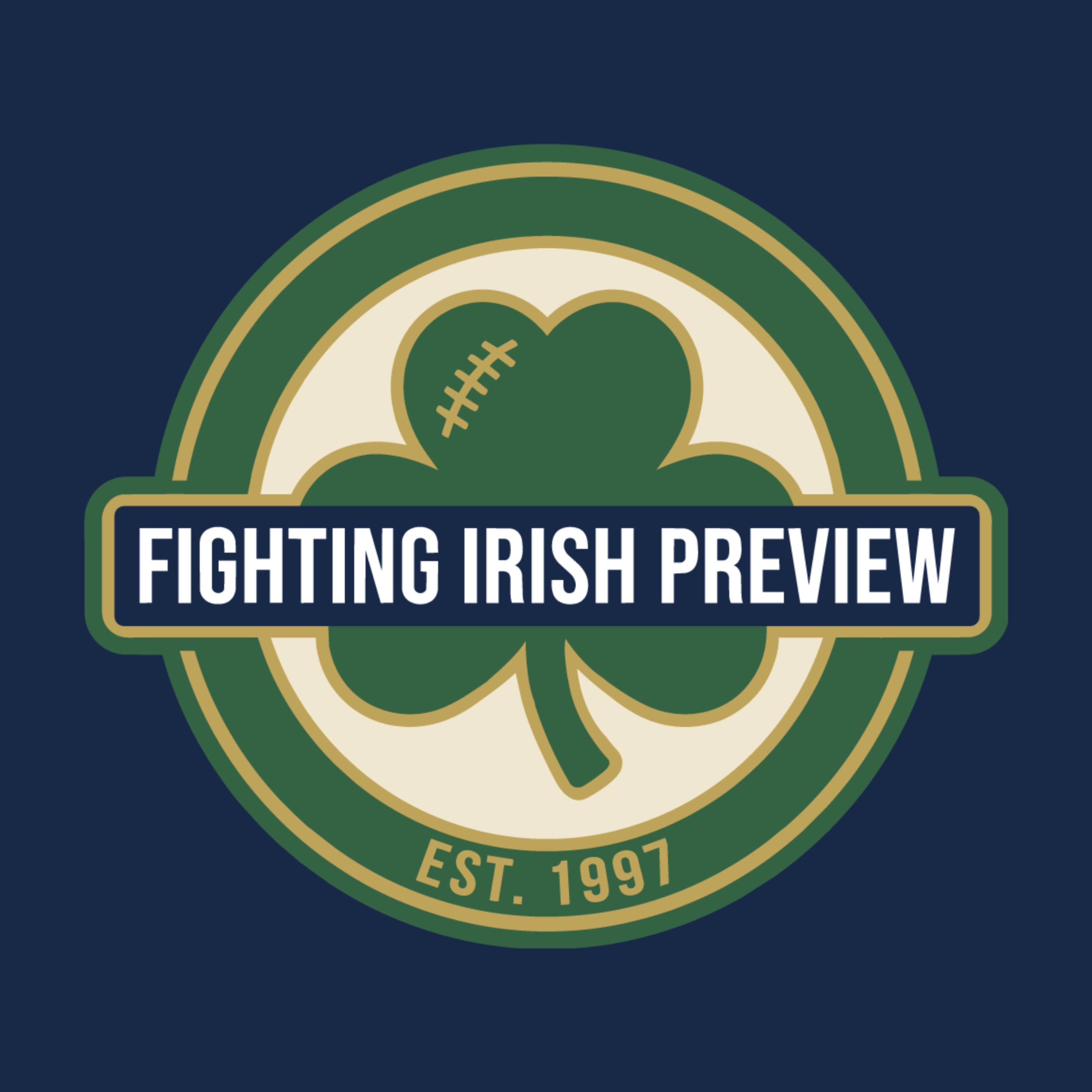 FIP Podcast☘️Syracuse at Notre Dame