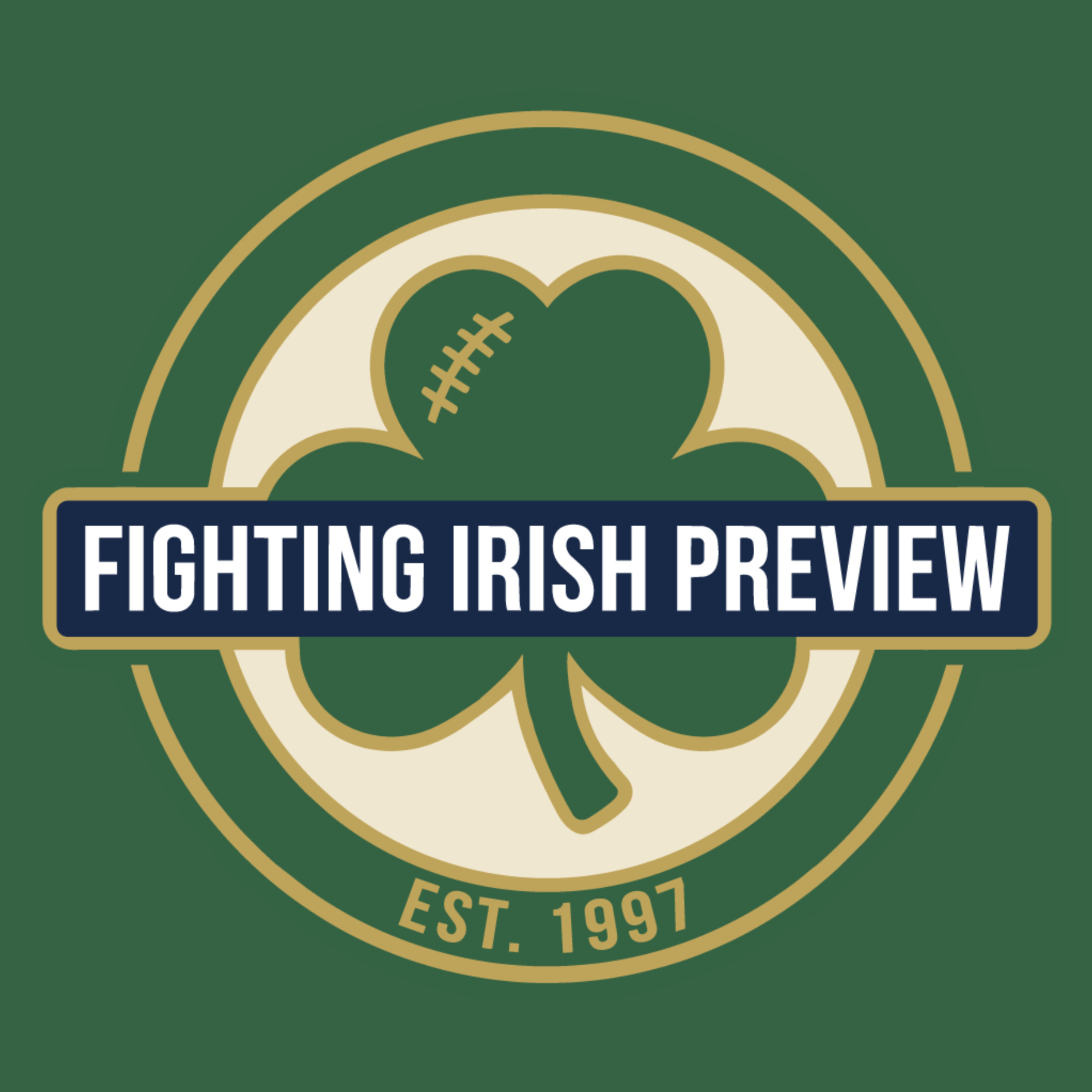 FIP Podcast☘️Syracuse at Notre Dame