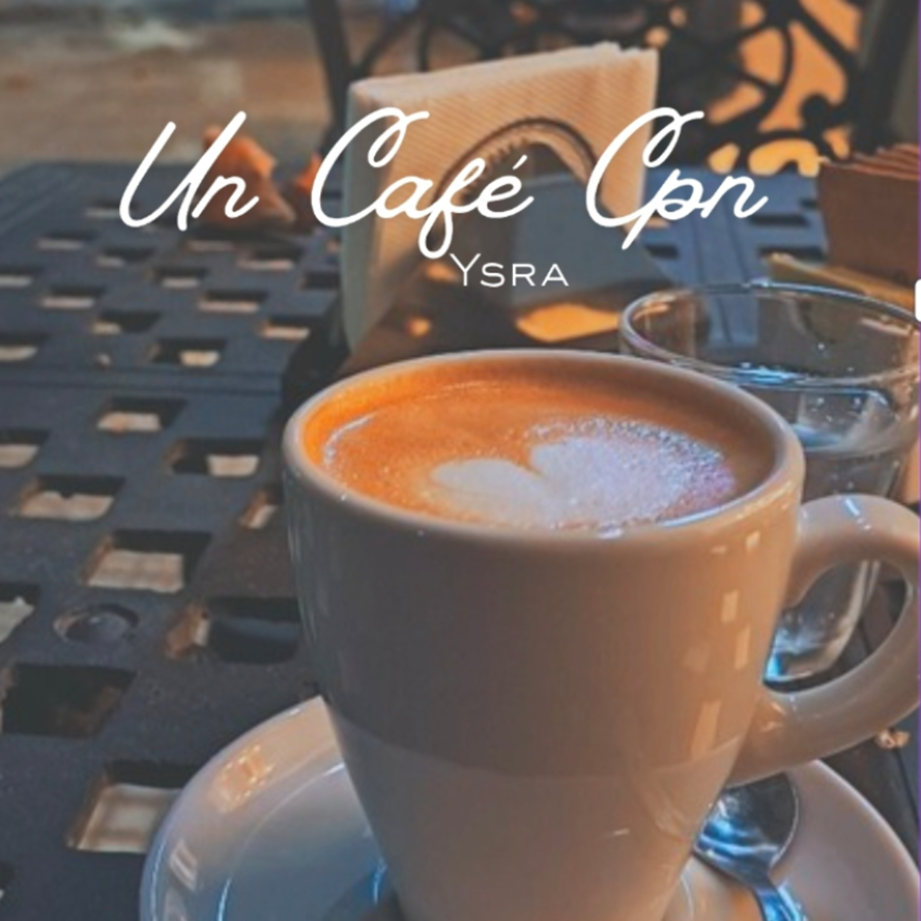 Un Café Con Ysra