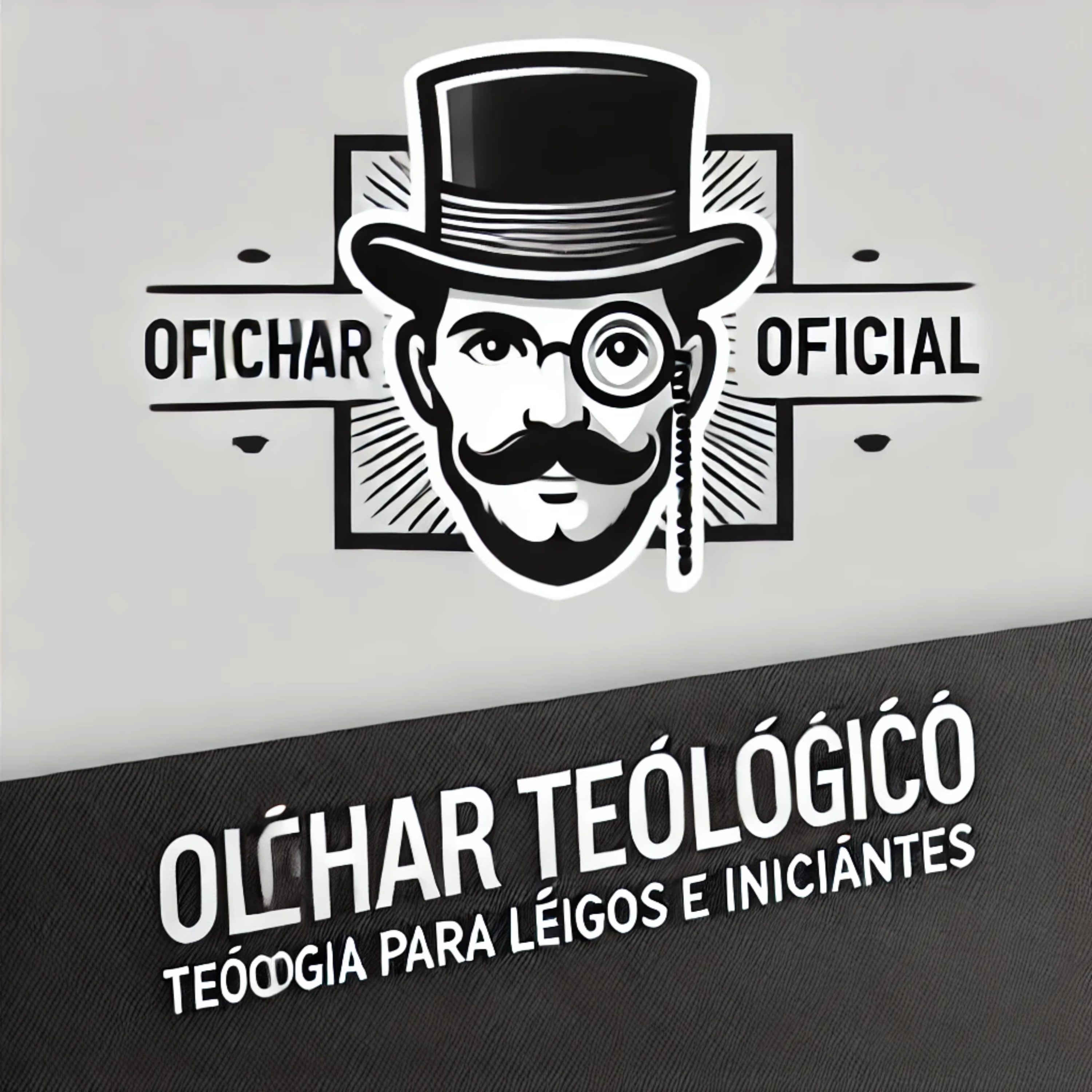OLHAR TEOLÓGICO OFICIAL 