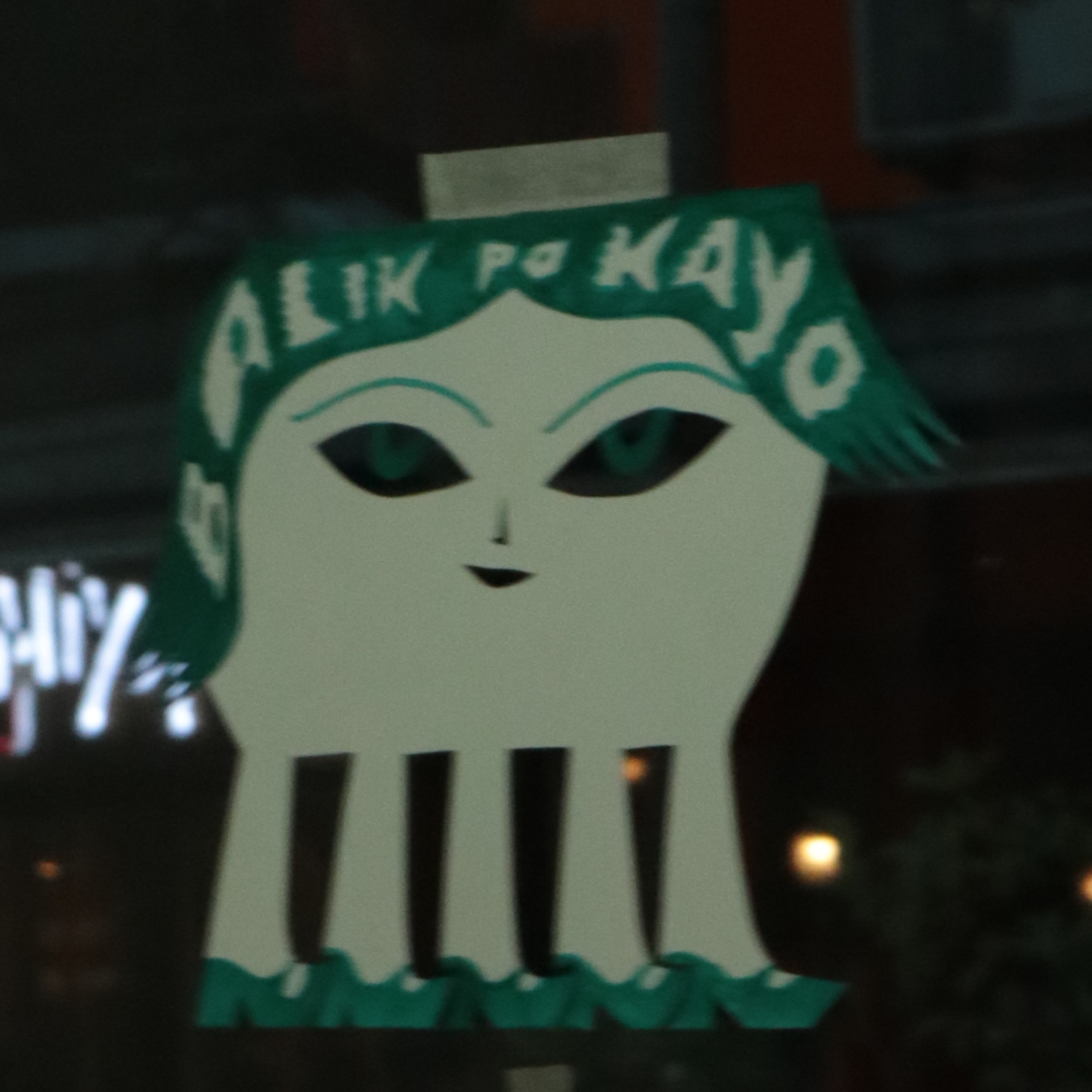 Pretend You Have a Friend