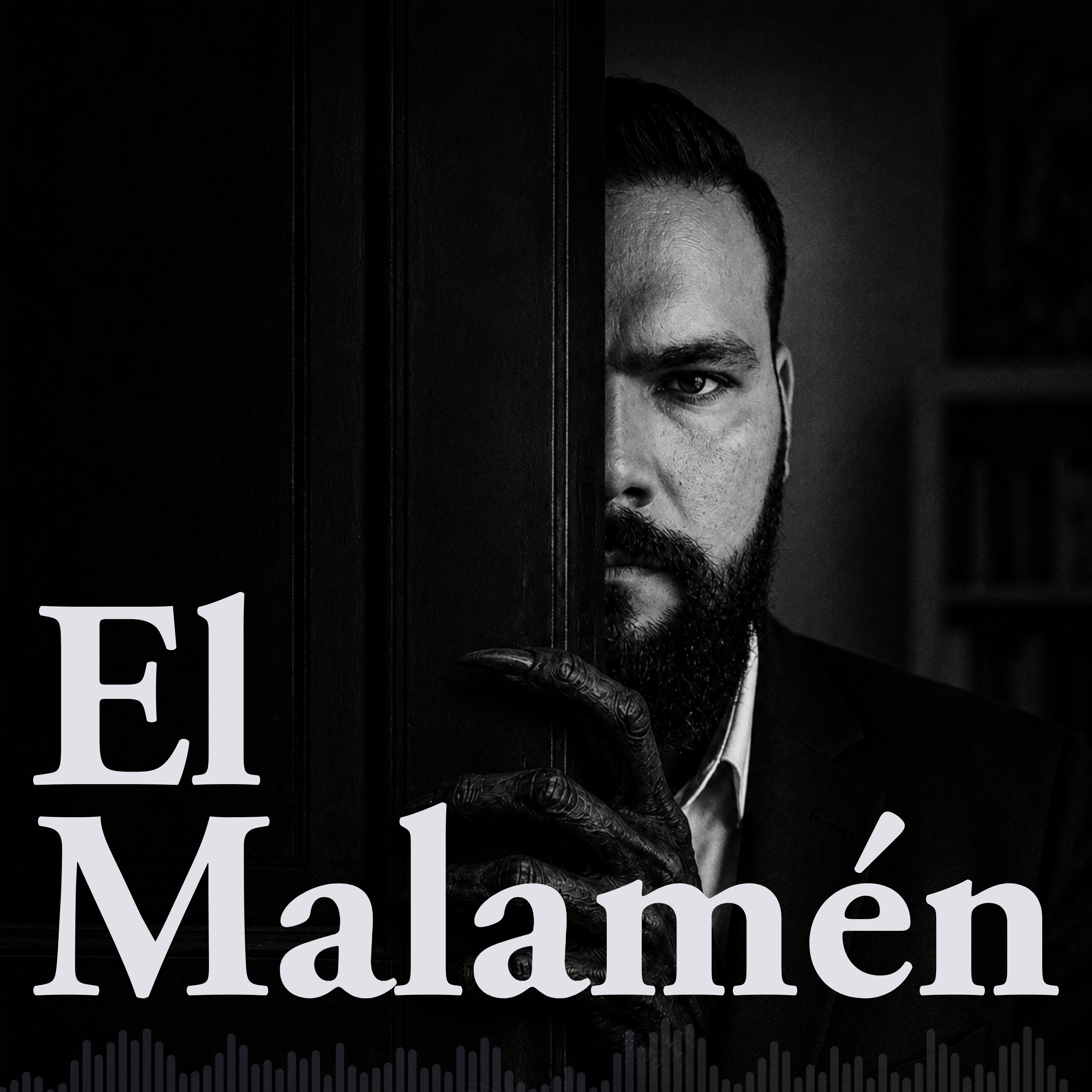 Portada de El Malamén