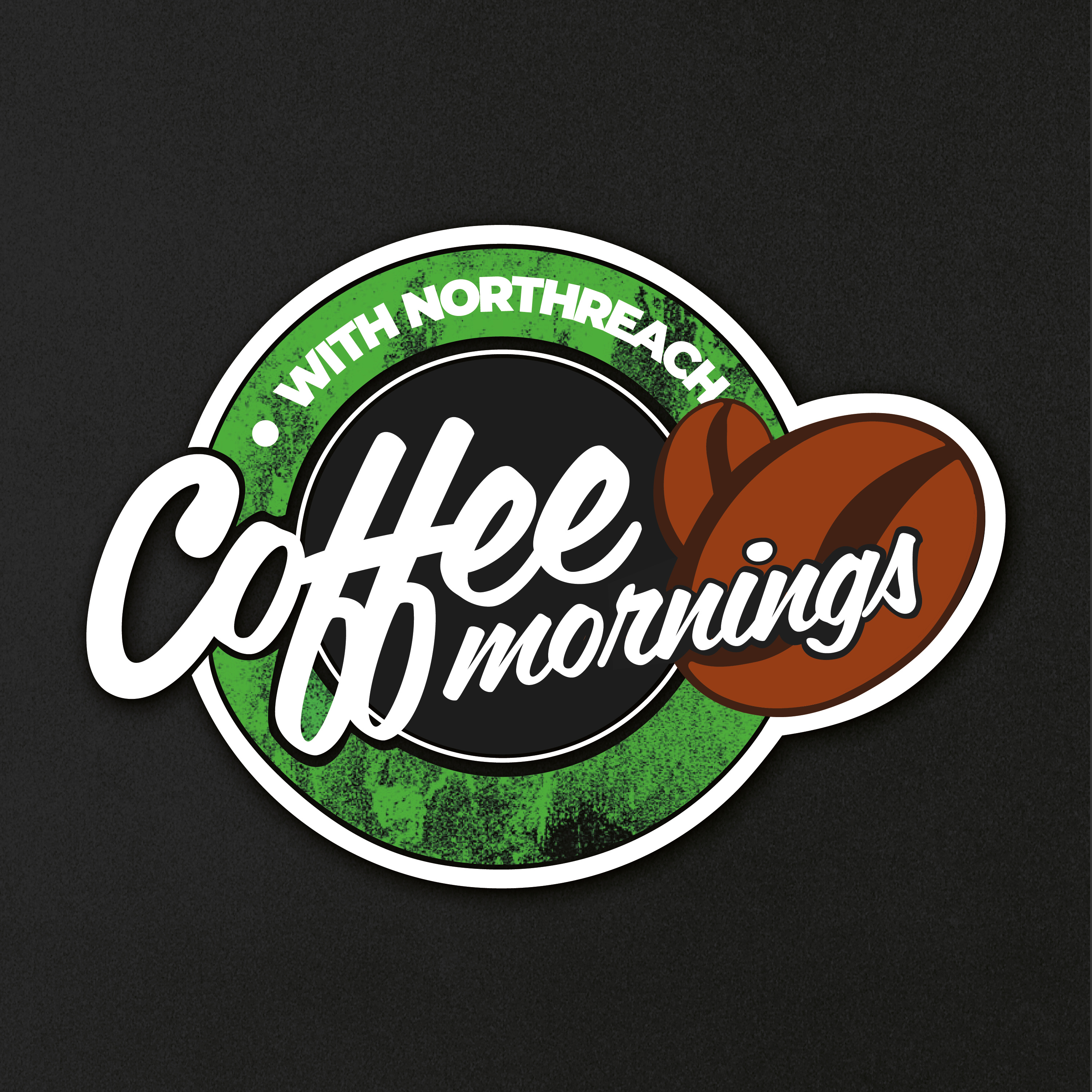Coffee Mornings with Northreach