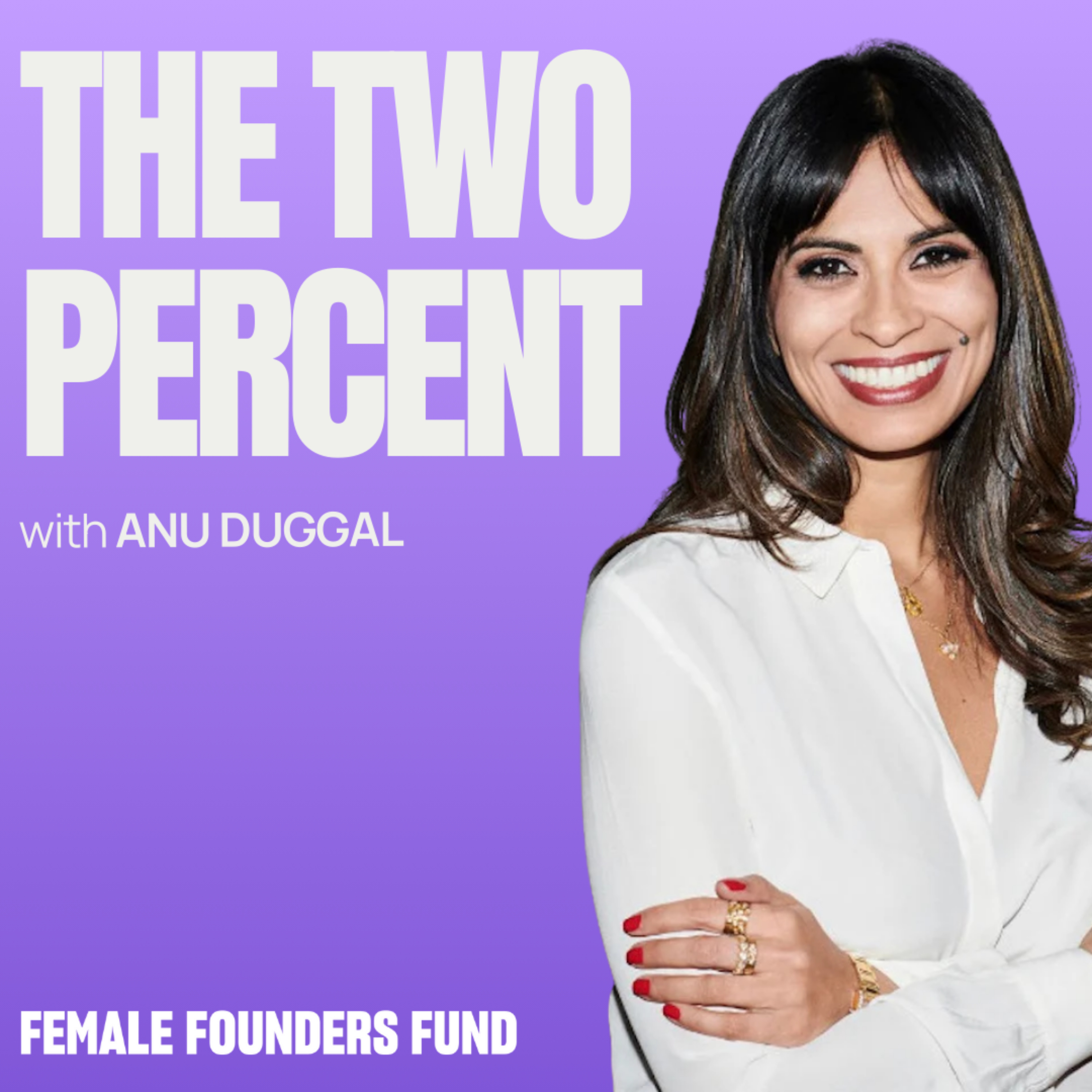 The Two Percent cover artwork