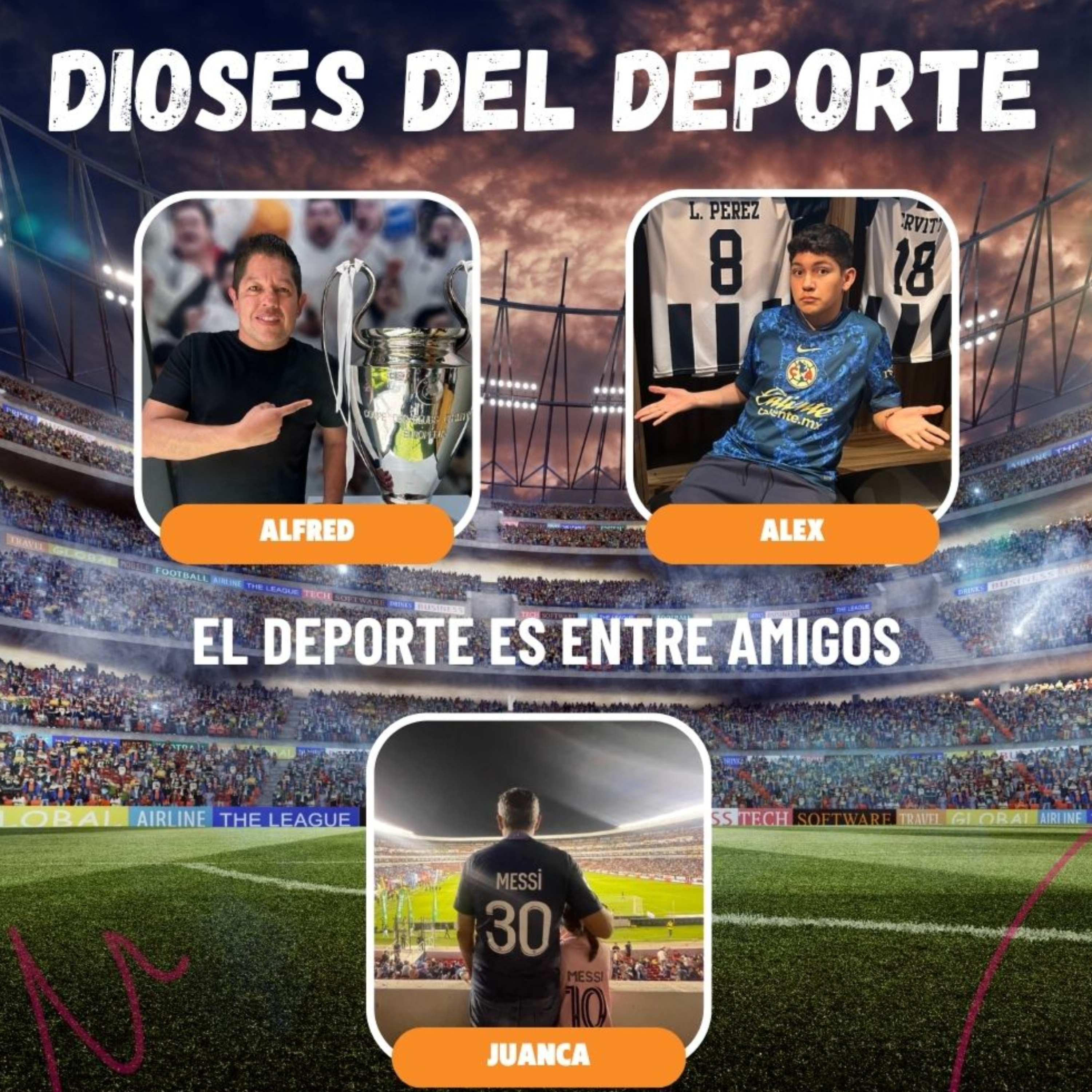 Episodio #3
