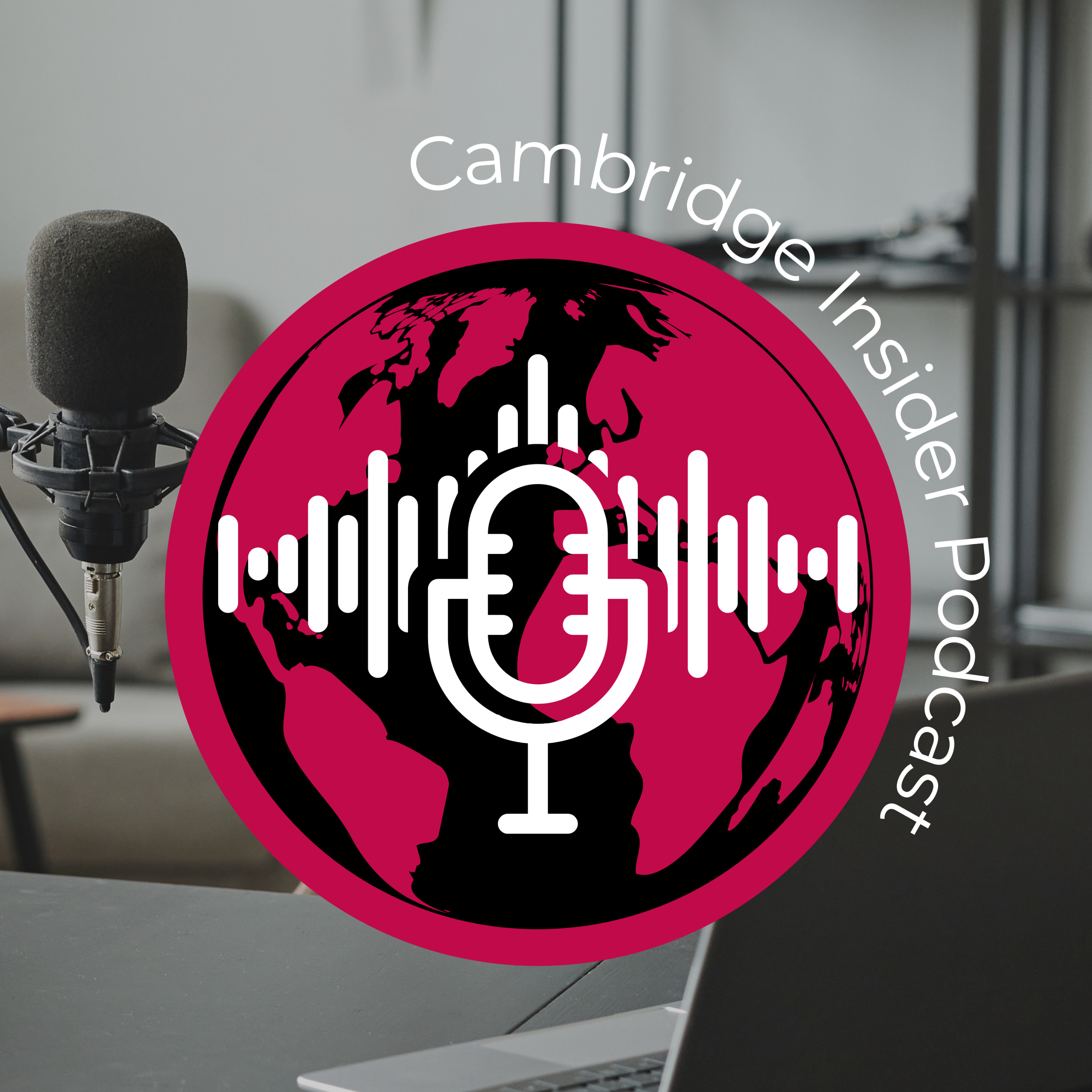 The Cambridge Insider Podcast