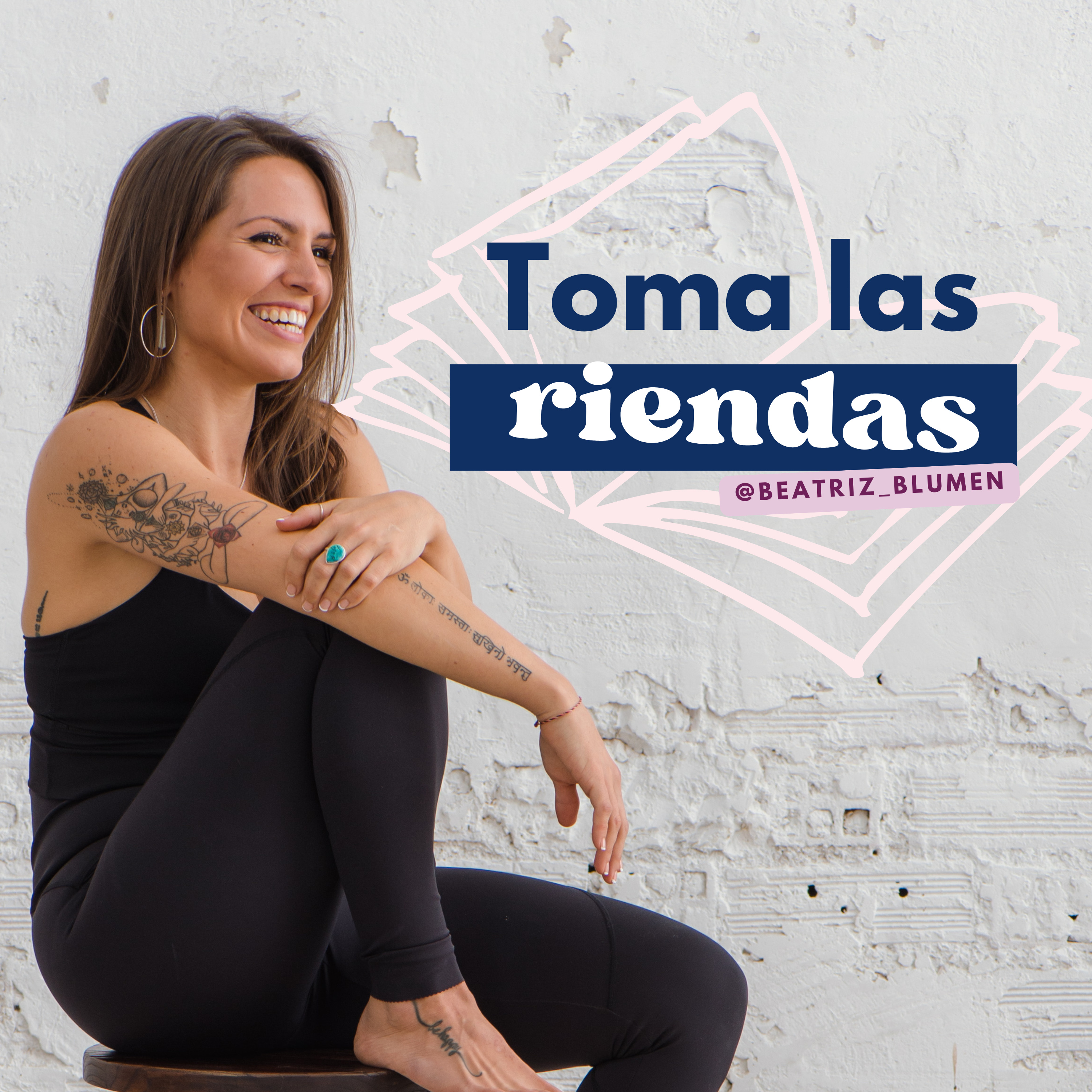 #77 · Historias feministas con Virginia Llera episode artwork
