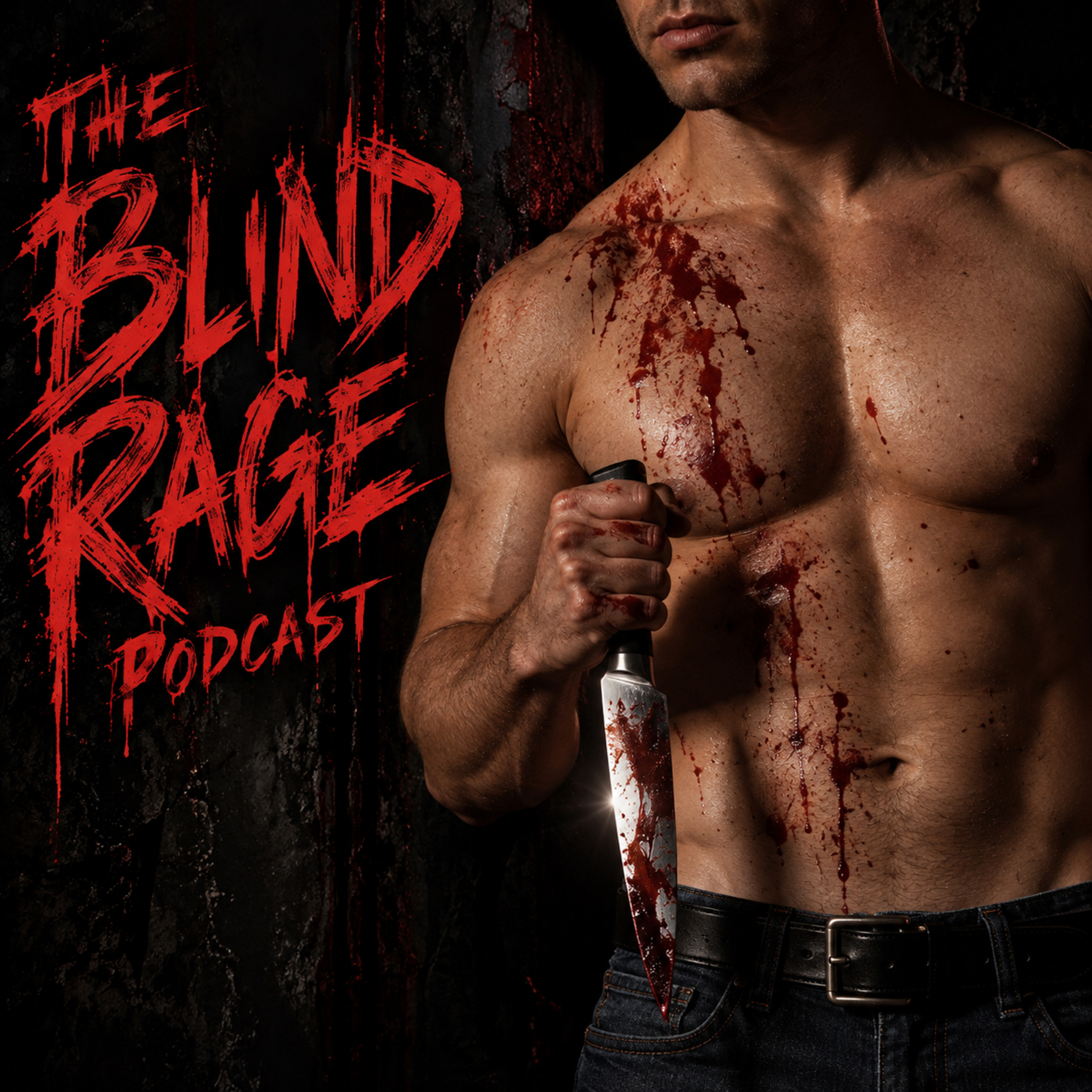 The Blind Rage podcast: Horror Movie Commentaries