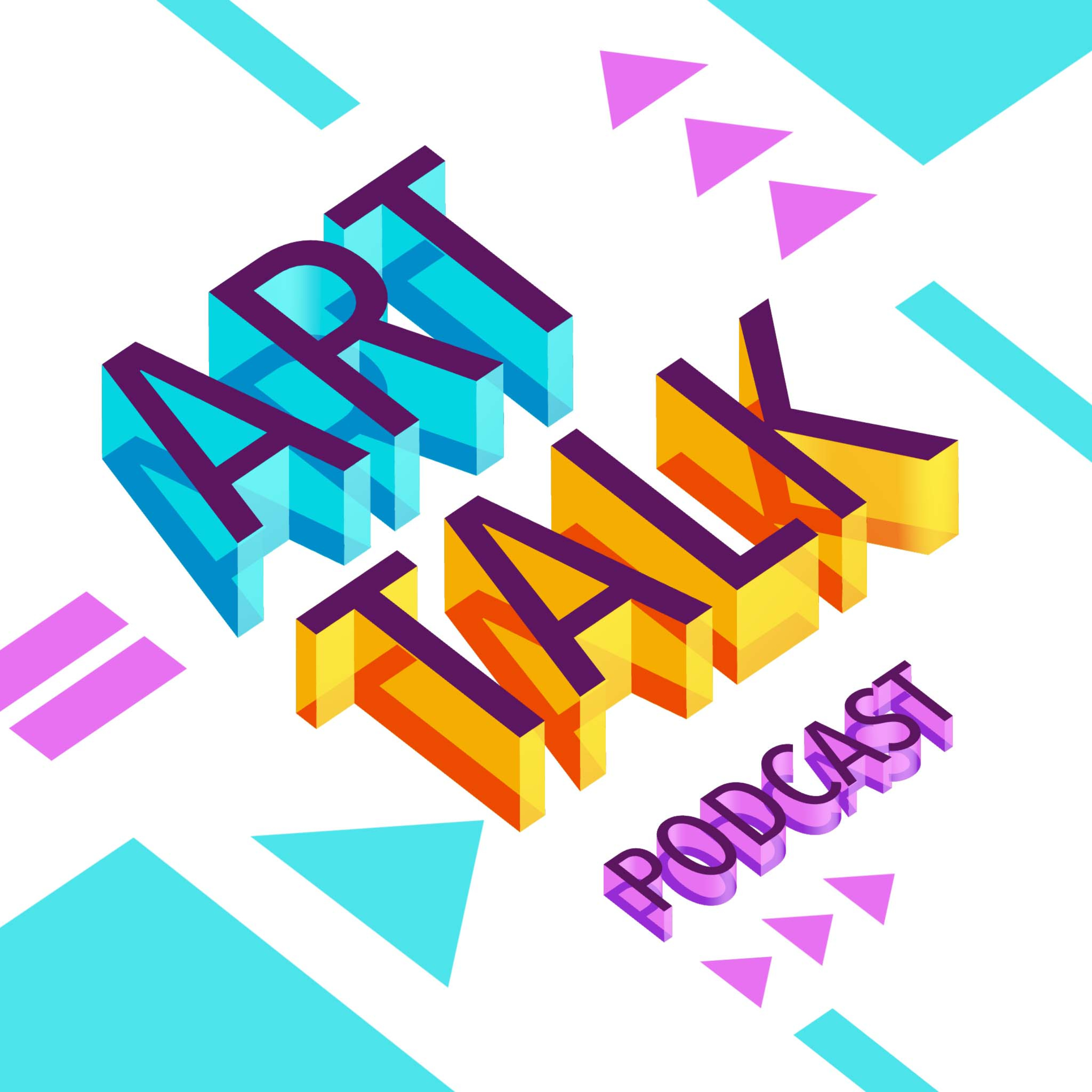 ART TALK -アートトーク-
