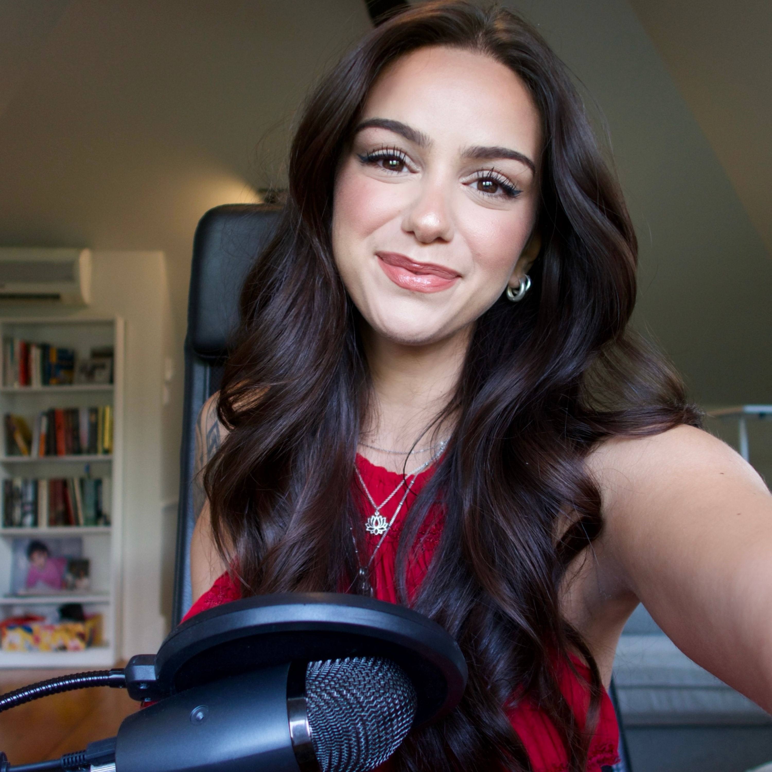 The King’s Kourt Podcast w/ Kristina Maione (Trailer)