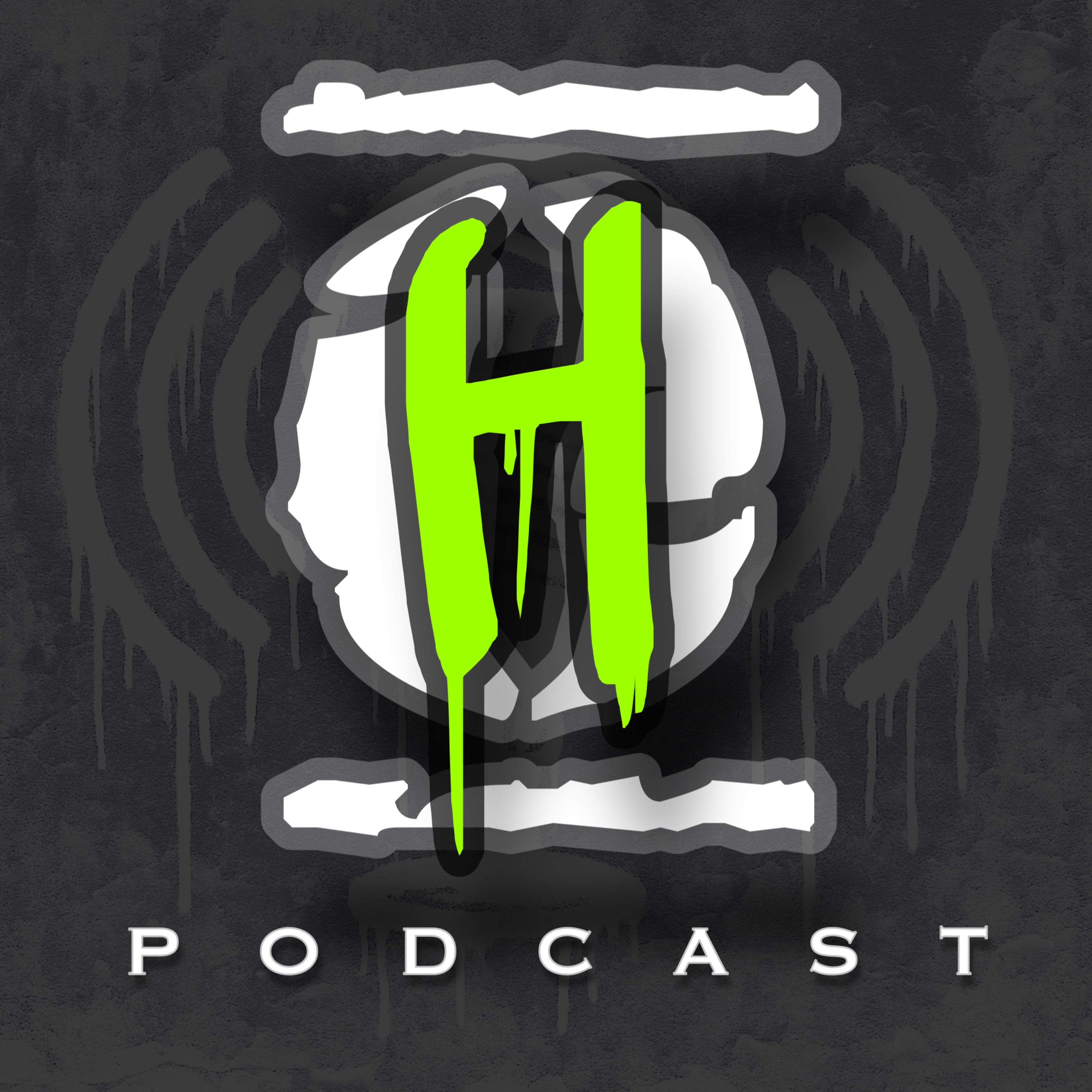 OverHated Podcast (Trailer) episode artwork
