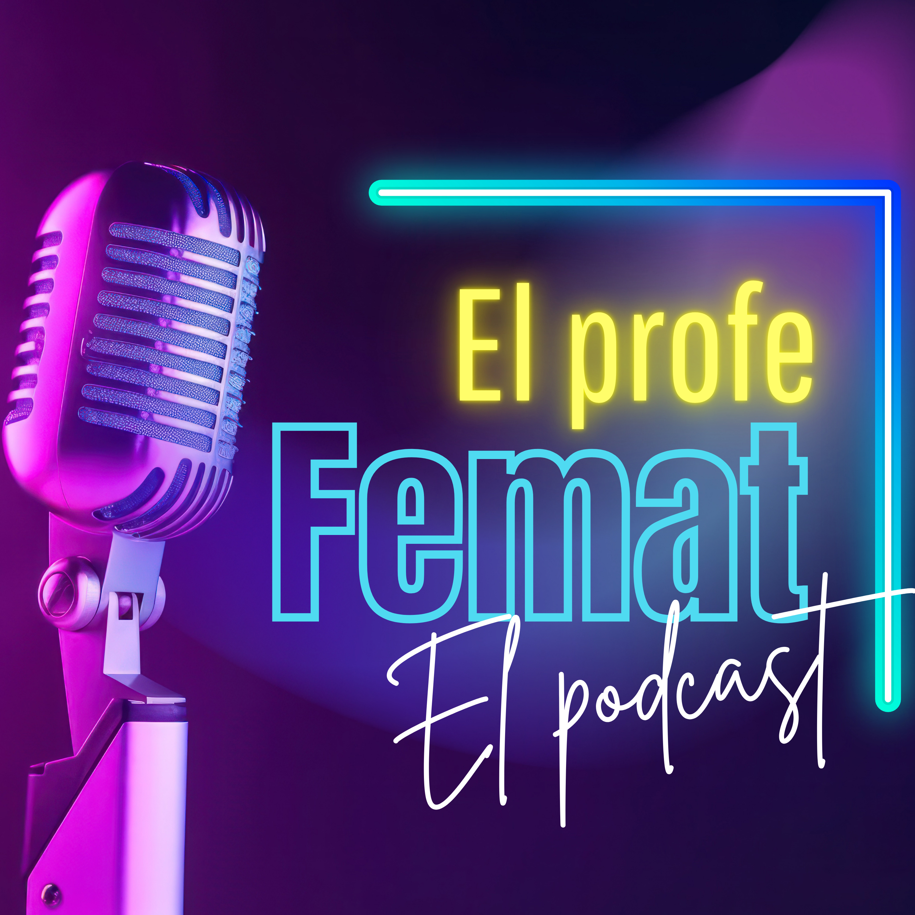 El profe Femat