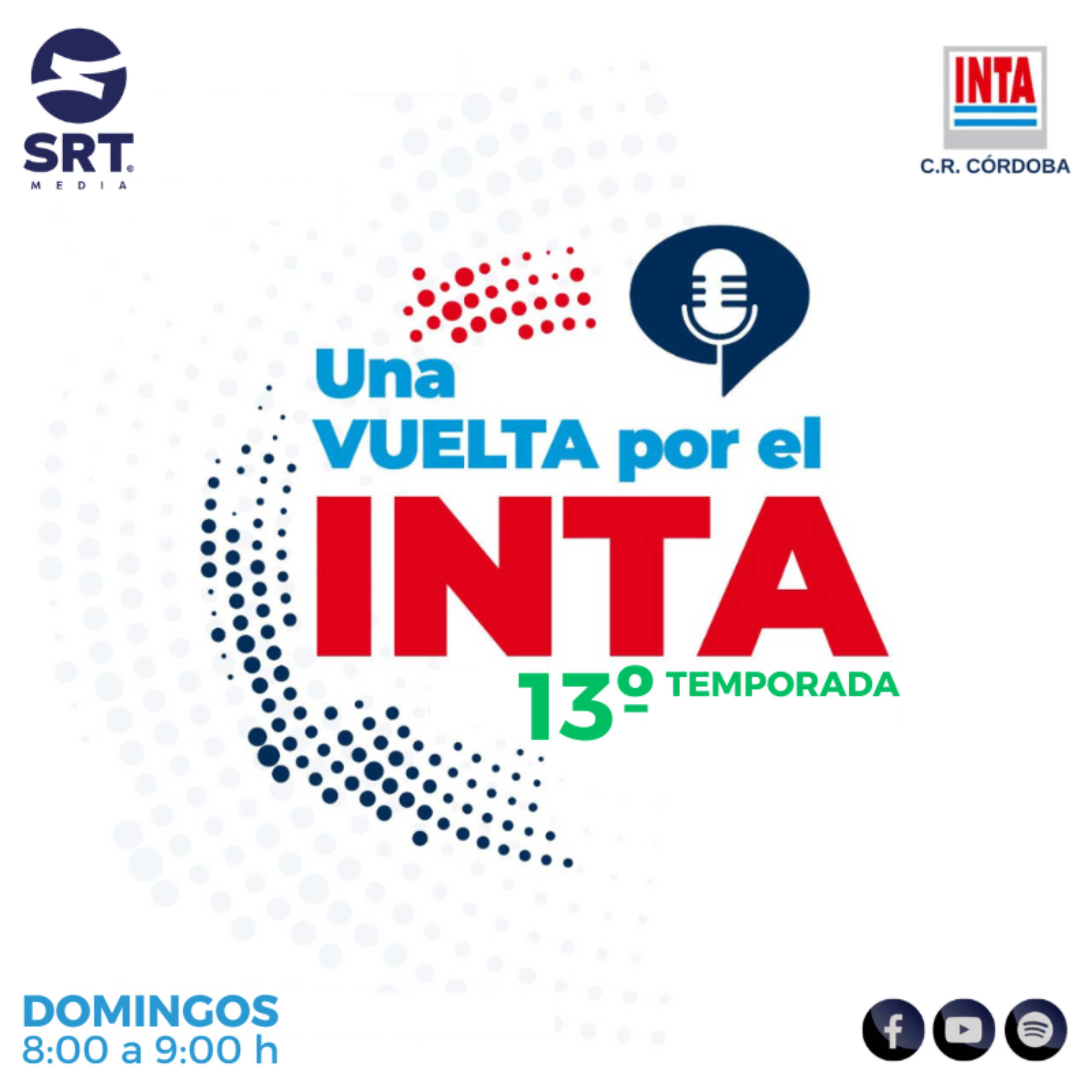 Una Vuelta por el INTA