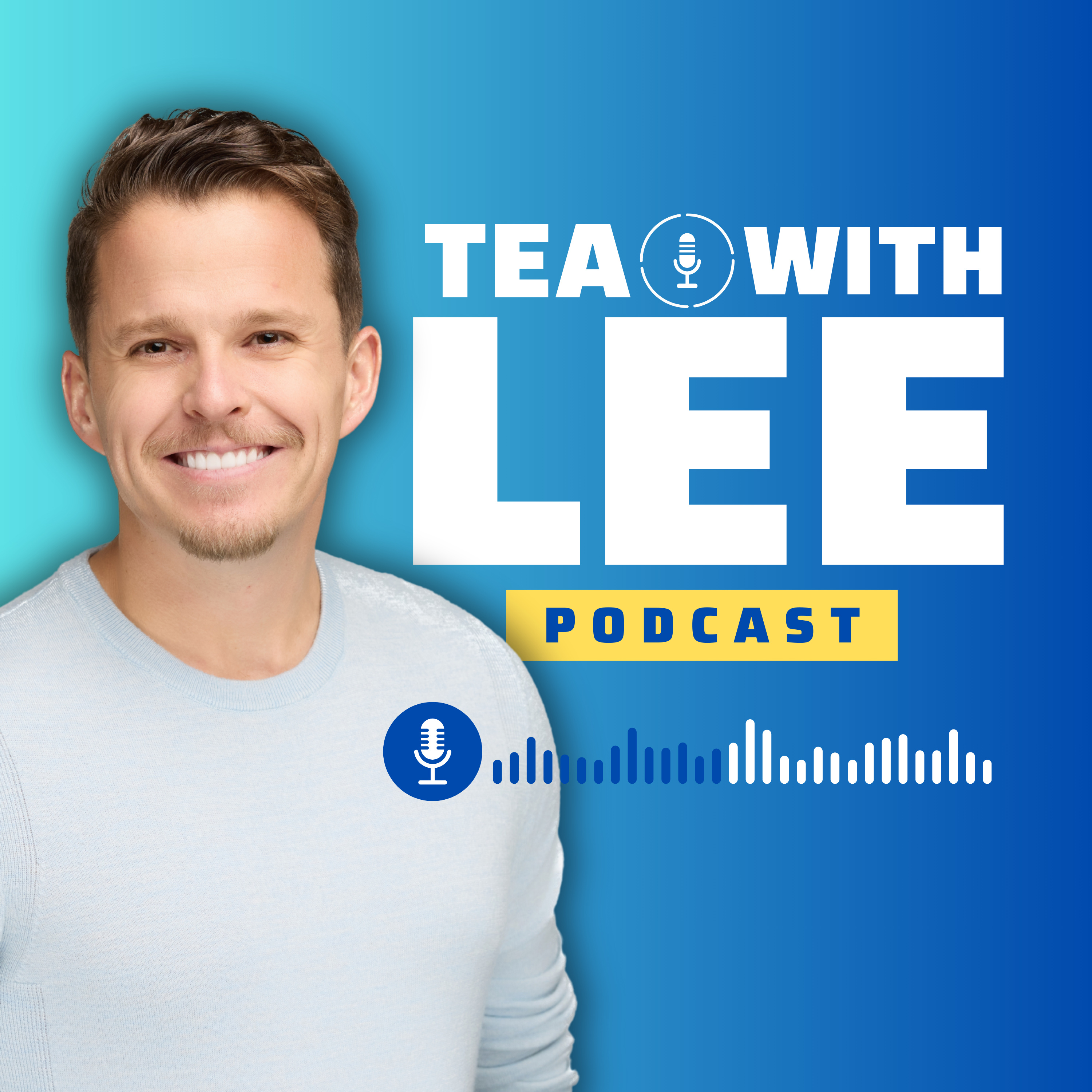Tea With Lee