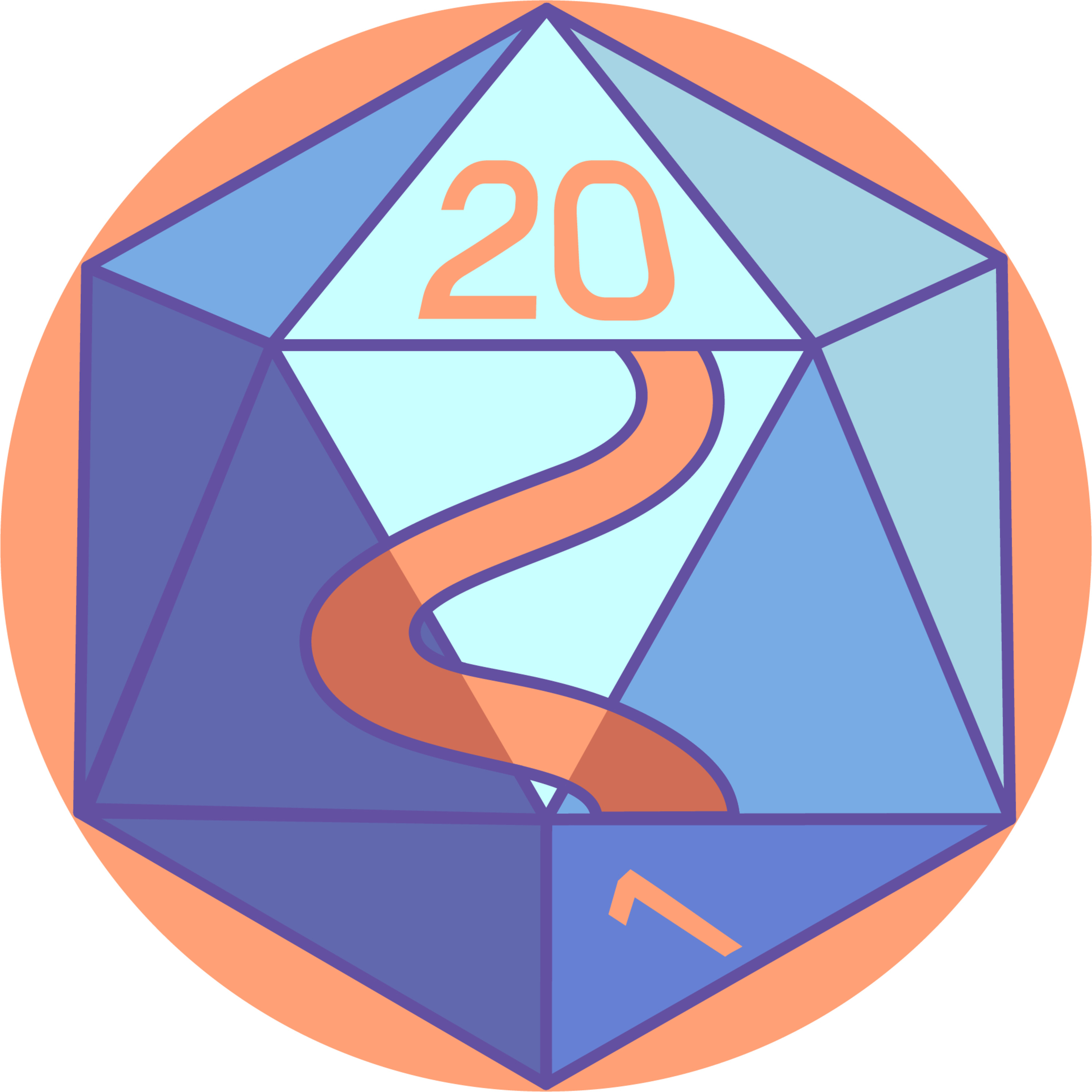 Ranger Unterklassen sind wie Pornos: Wenn man sie sich vorstellen kann, gibt es sie auch. #R2DnD episode artwork