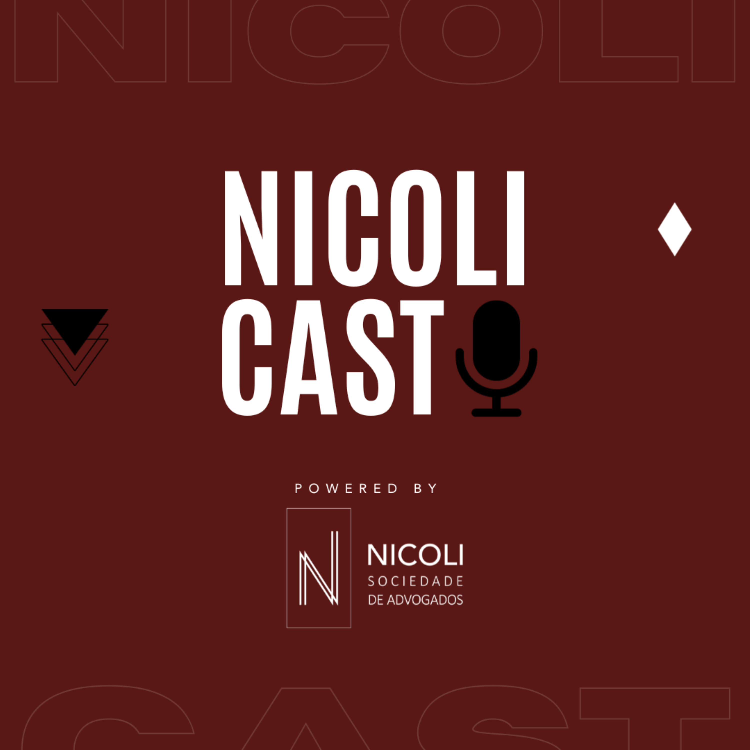 Nicoli Cast (Antigo Hora do Trabalho)