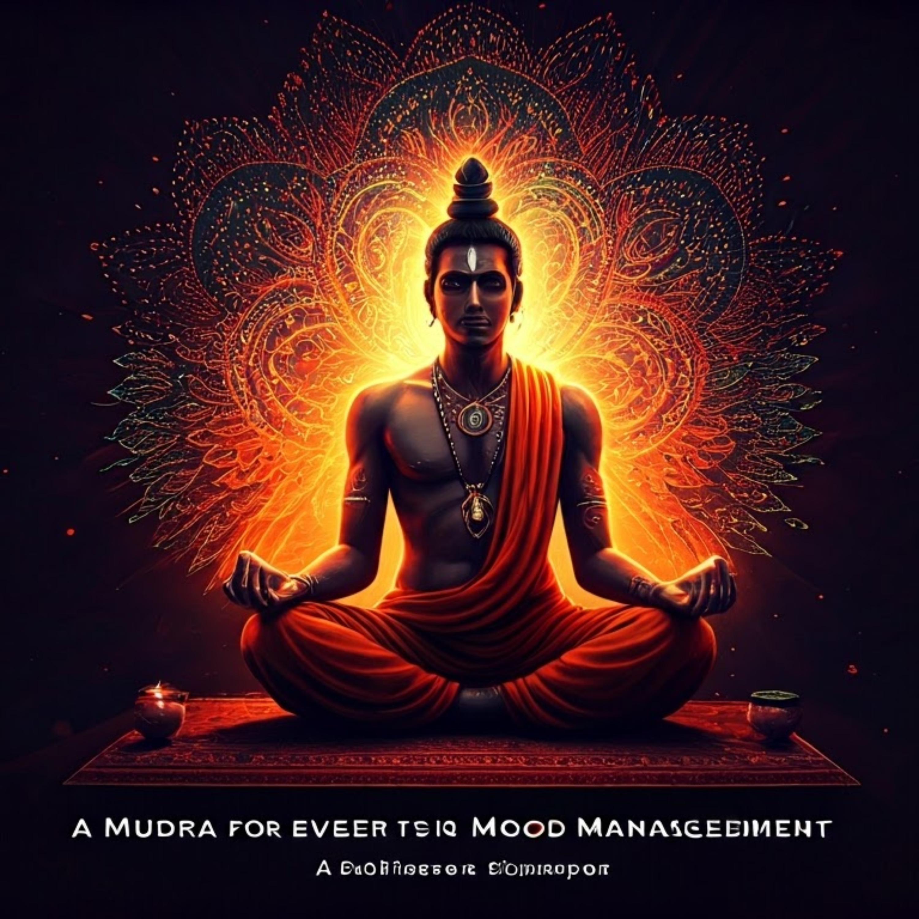  Meditation How to meditate
Motivational 