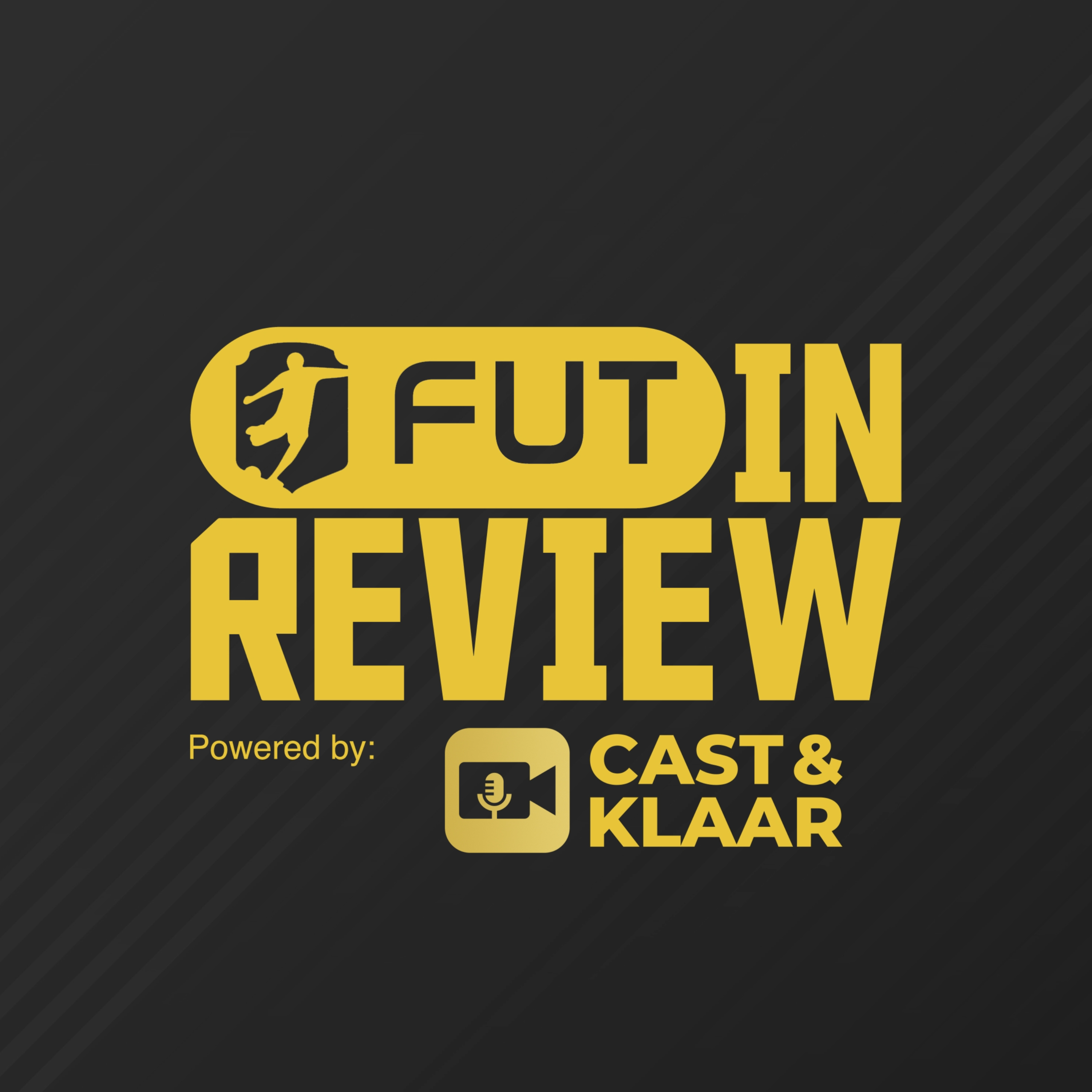 EA Sports FC 27 Gameplay Deep Dive! ⚡ | FUT in Review #739 episode artwork