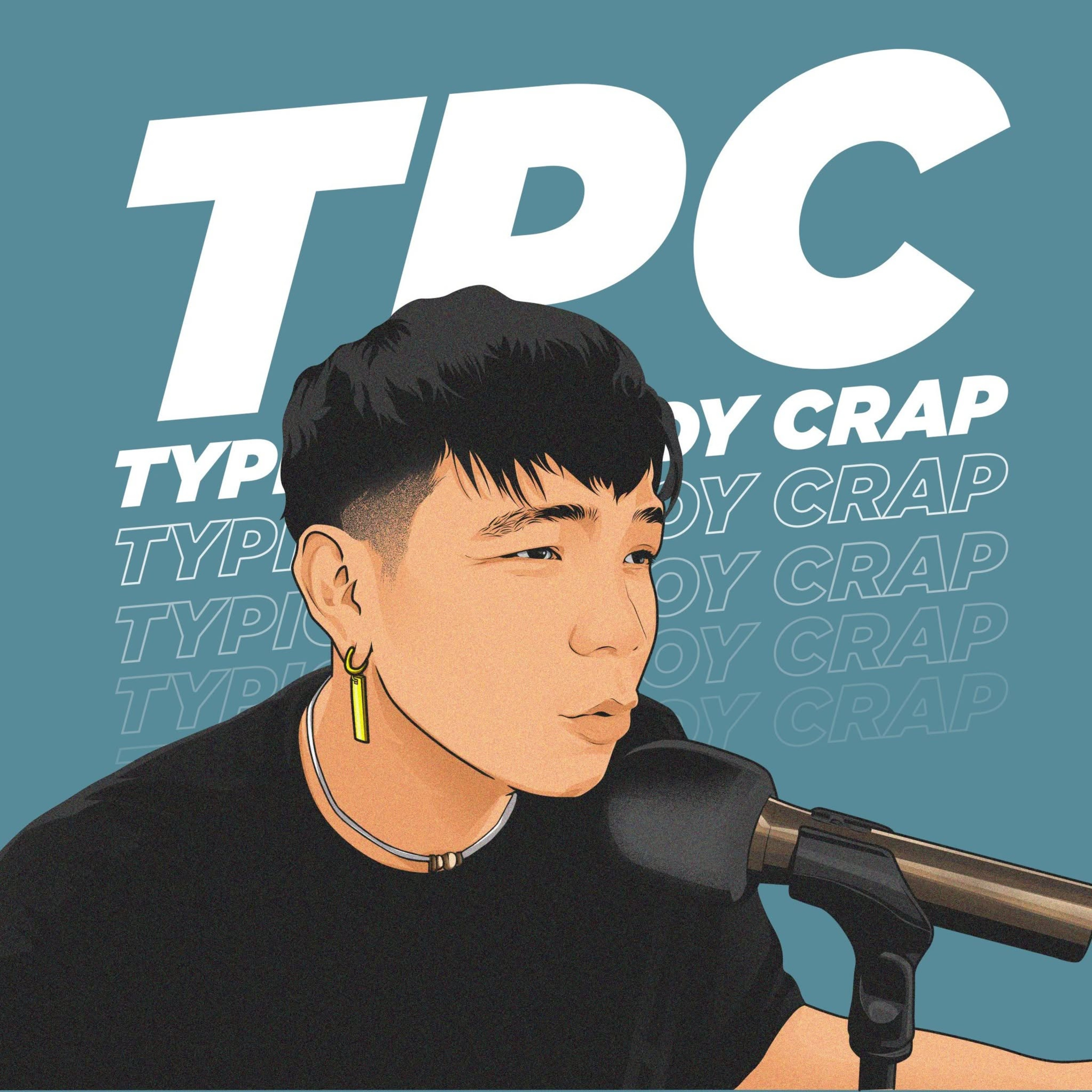 Episode 46: Bakit ka unproductive episode artwork