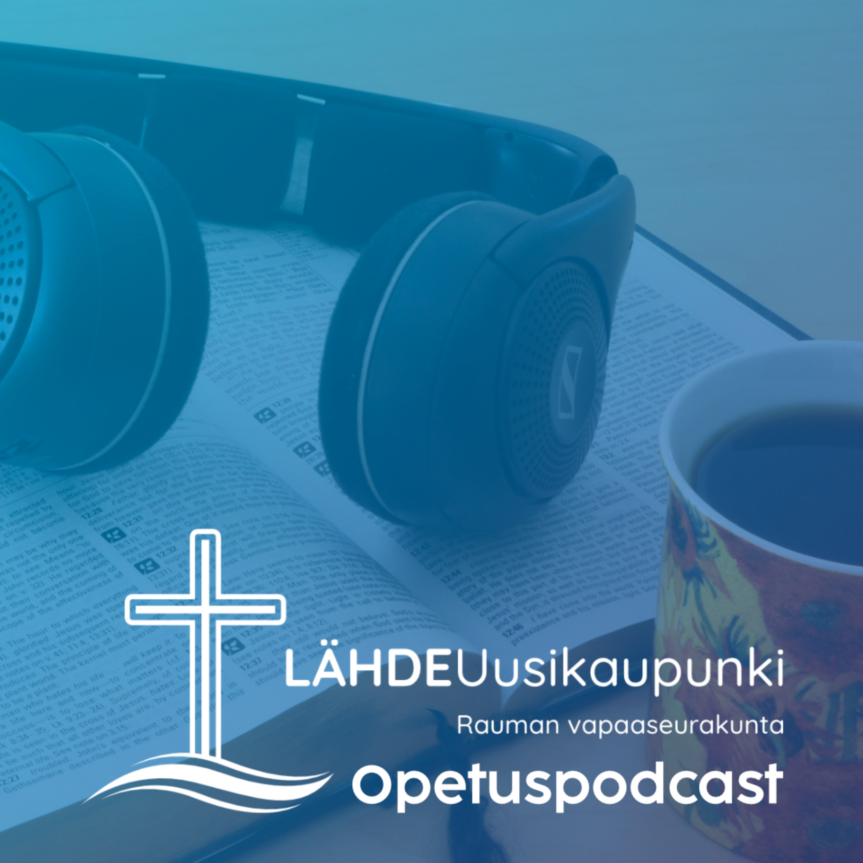 LÄHDE Uusikaupunki | Opetuspodcast
