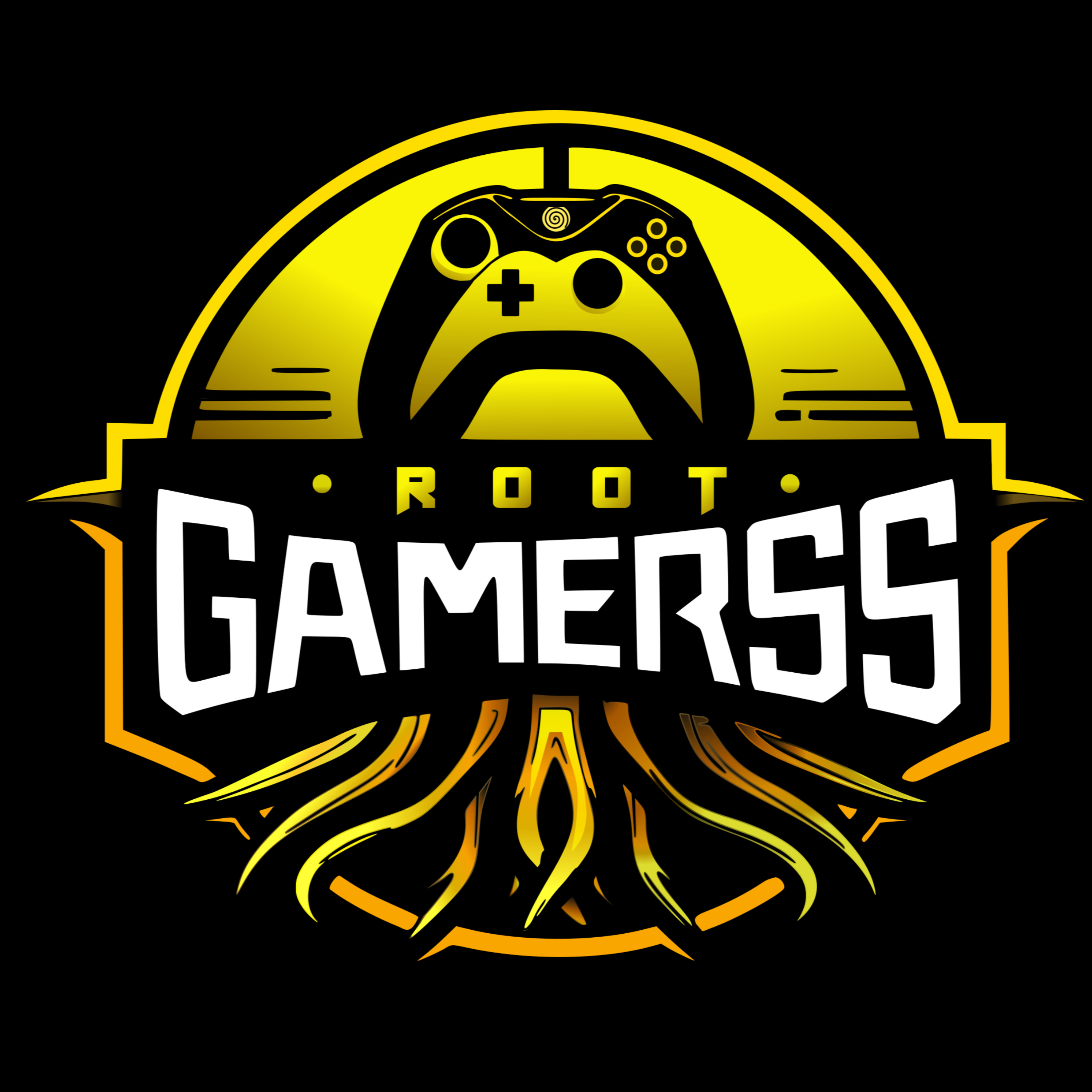Rootgamerss Podcast podcast artwork