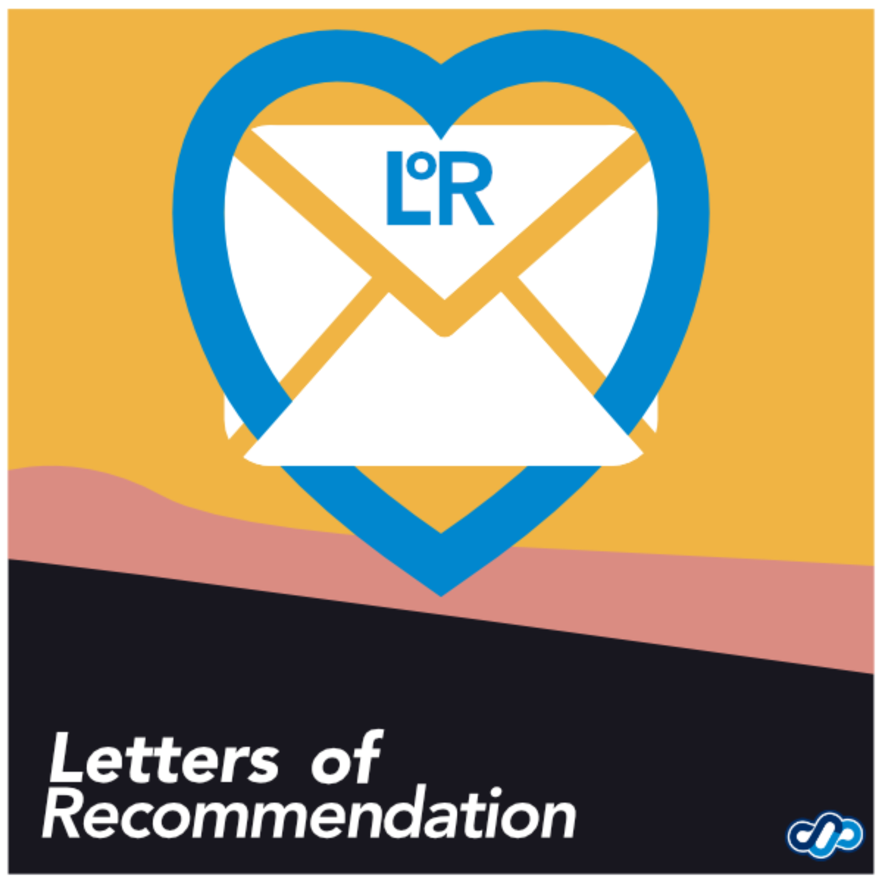 Letters of Recommendation