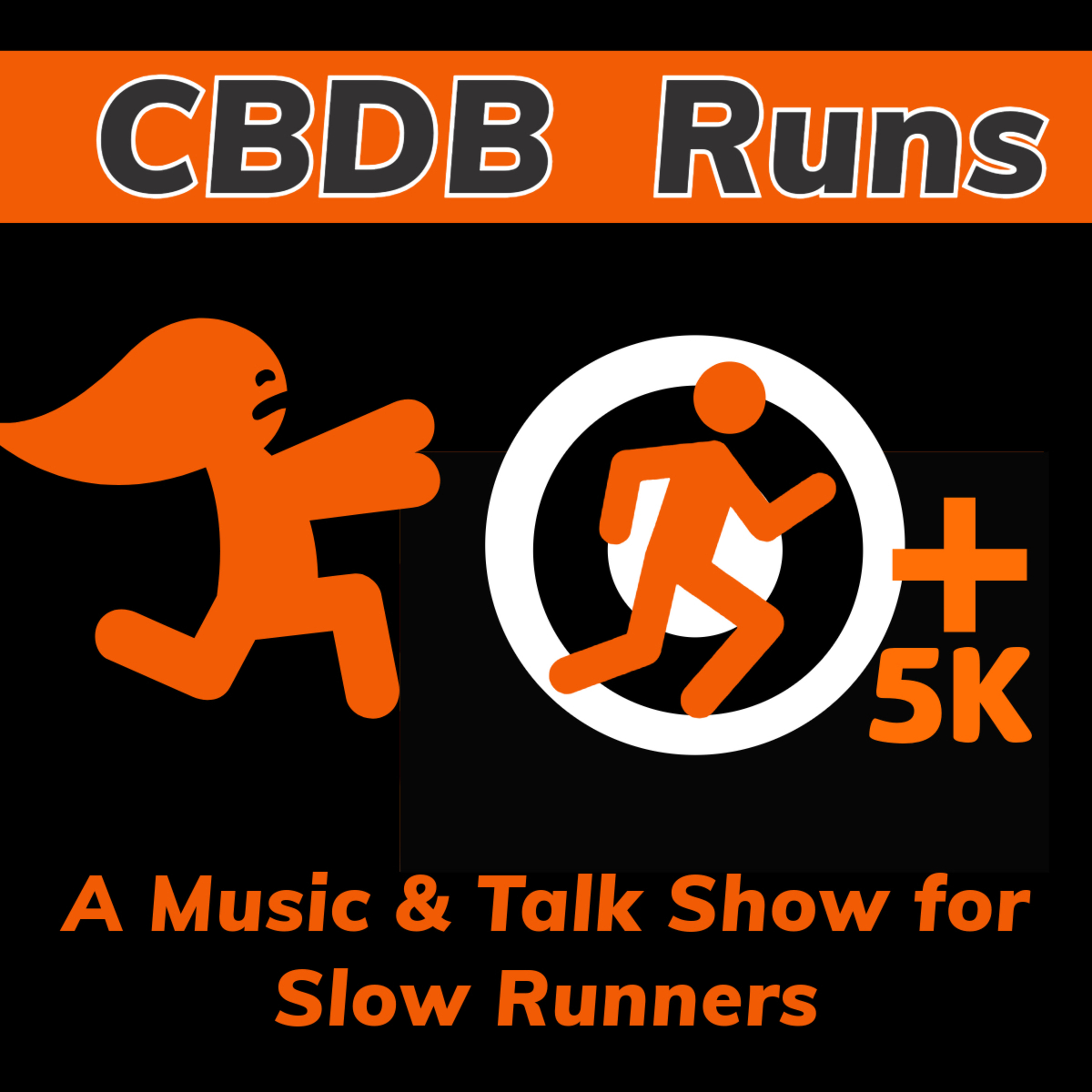 CBDB Runs