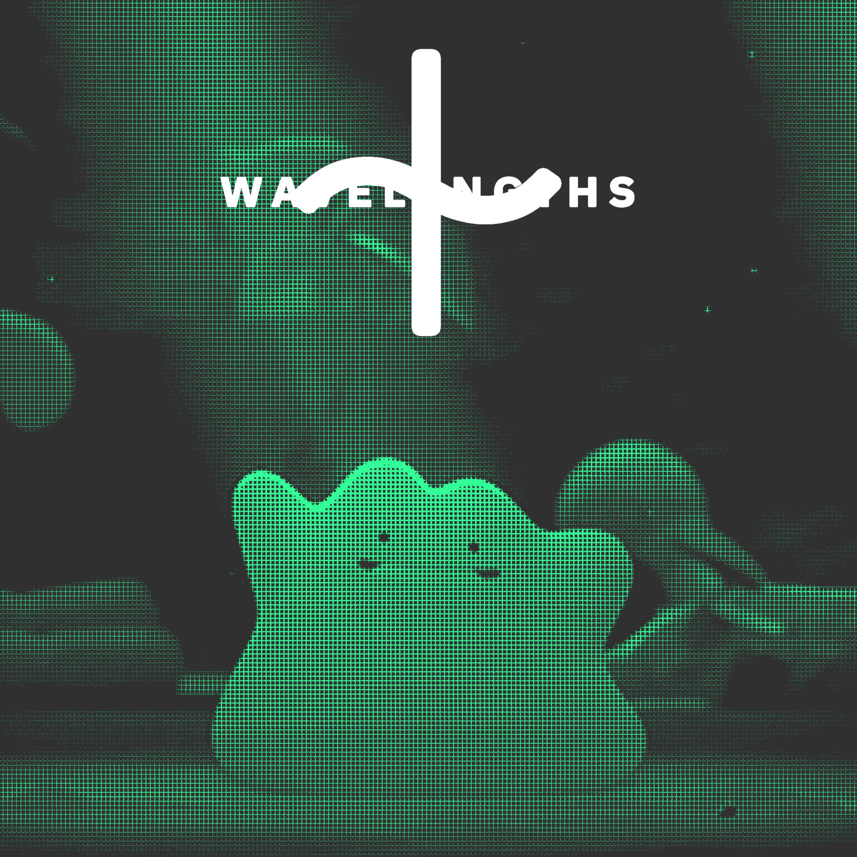 Wavelengths with Brendon Bigley