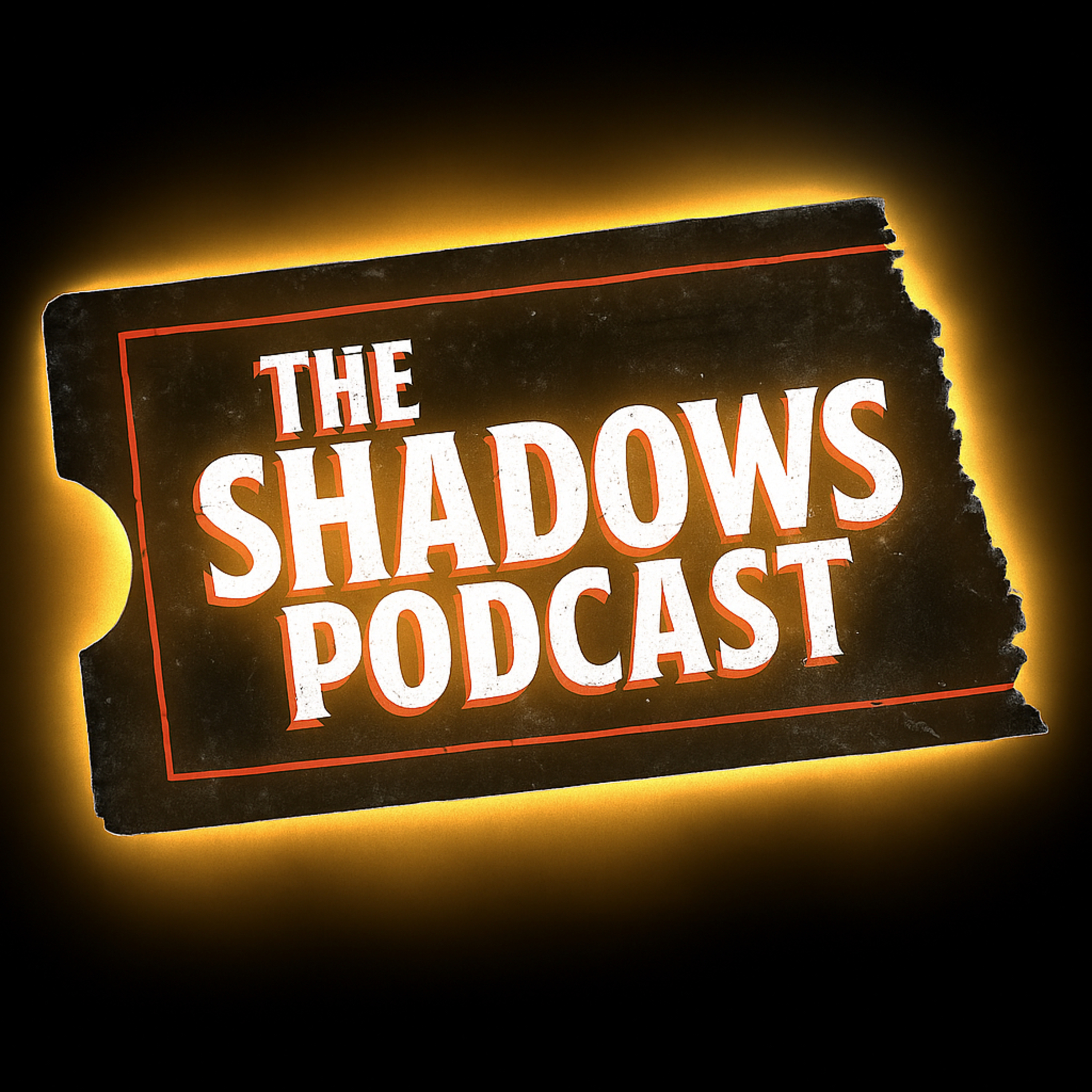 The Shadows Podcast: Emotional Intelligence Through Pop Culture