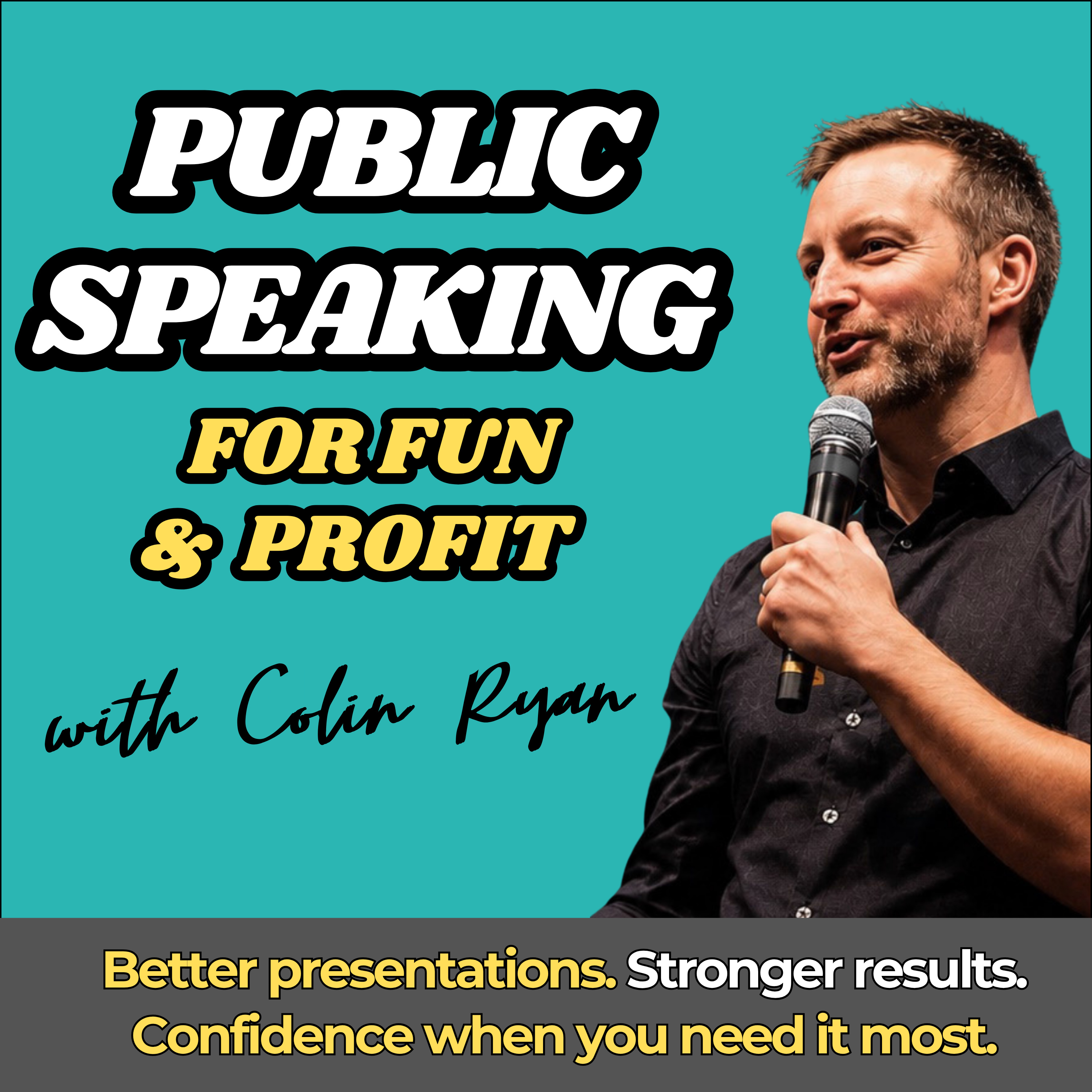 2 Great Lessons from Bad Presenters episode artwork