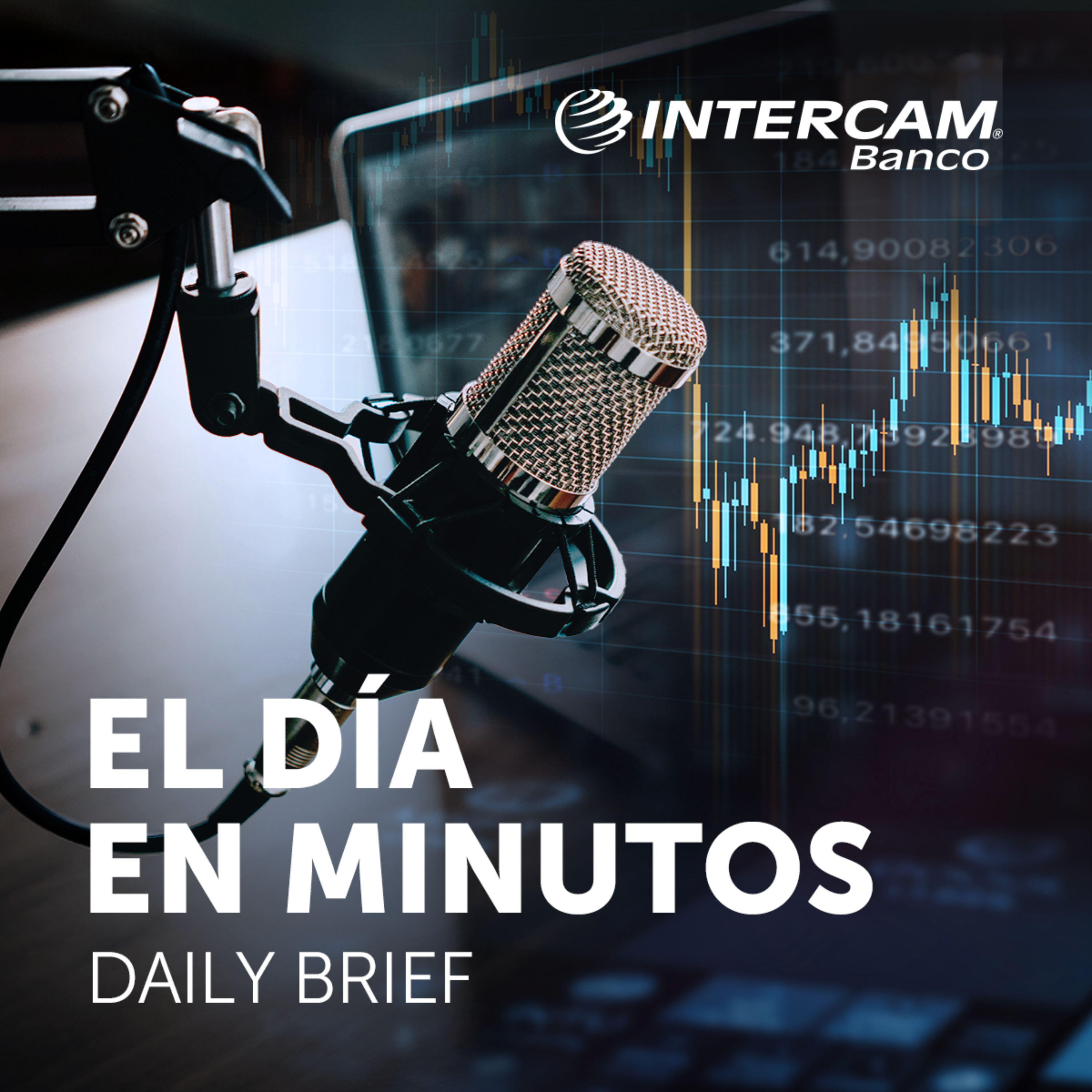 El Día en Minutos (Daily Brief)