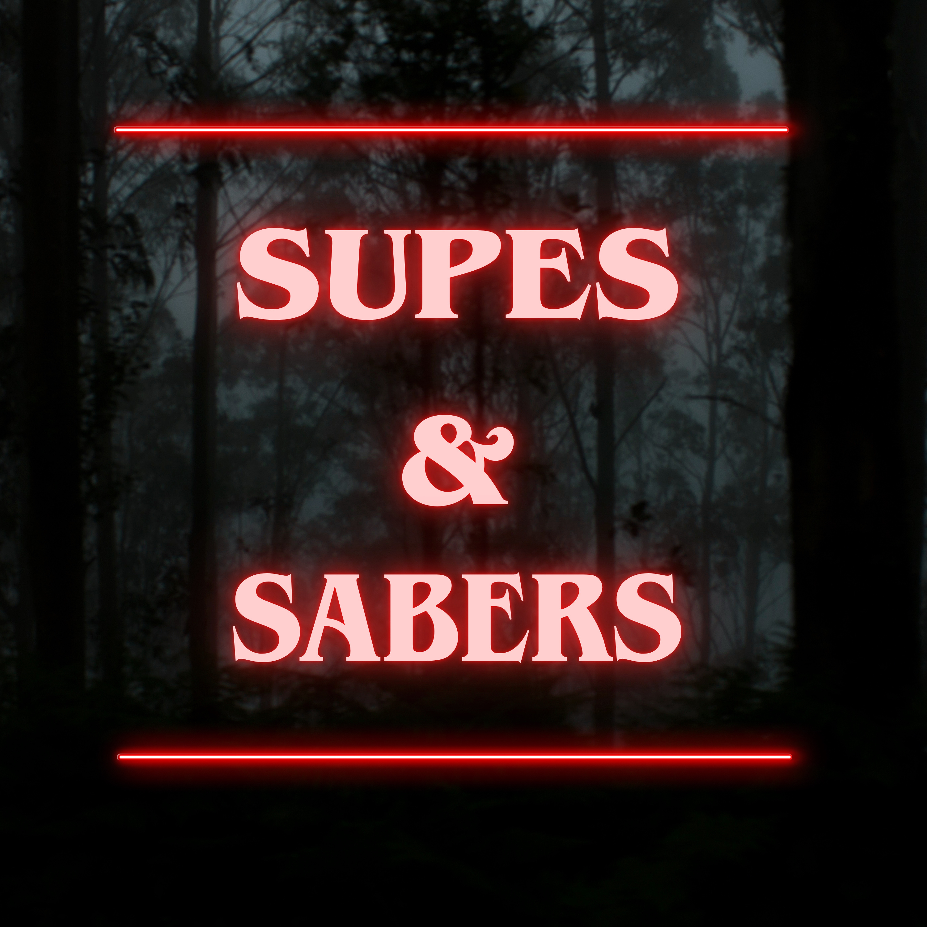 Supes and Sabers: Stranger Things Recaps, DCU, Marvel, Star Wars, GoT News