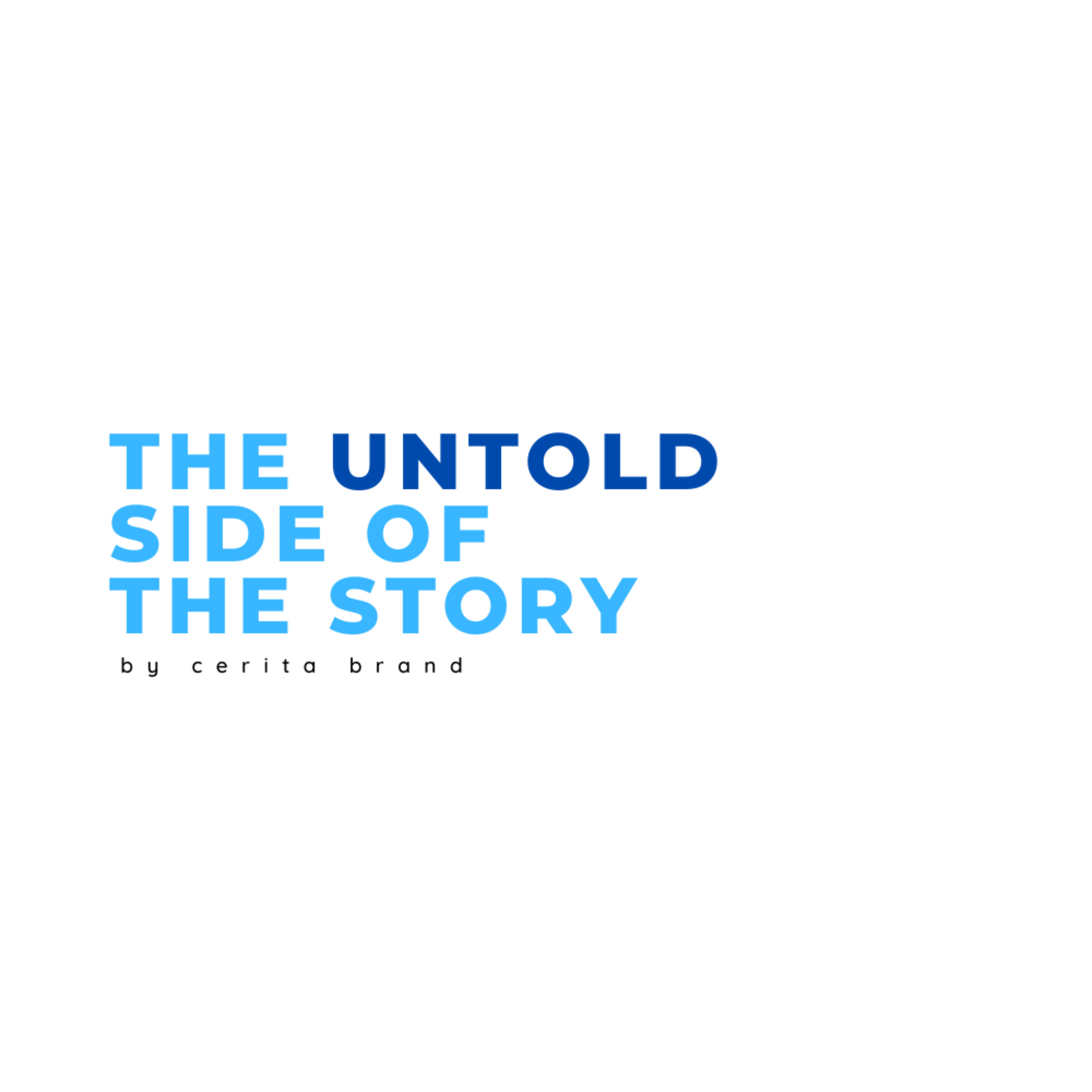 The Problem with Personal Branding episode artwork
