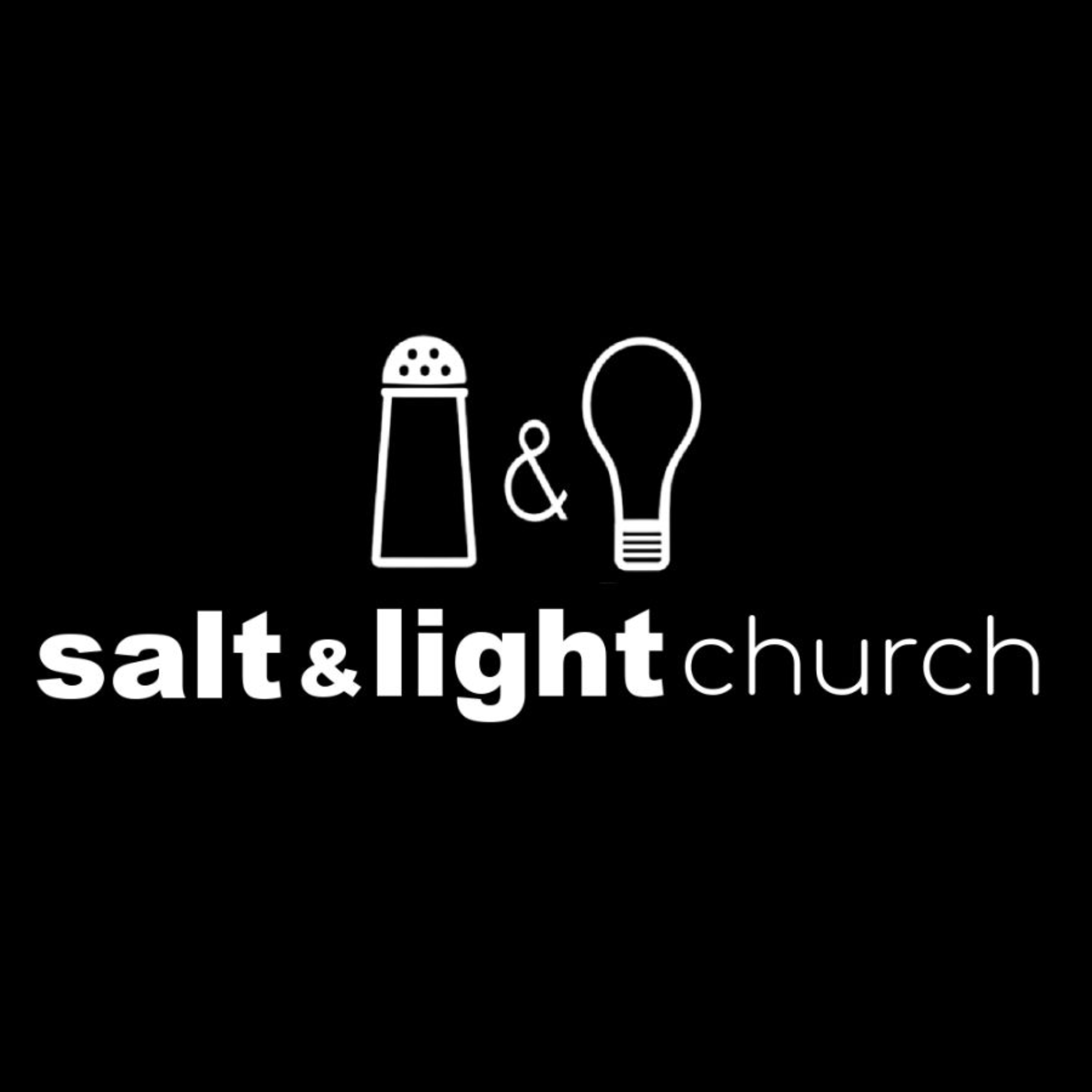 Salt and Light