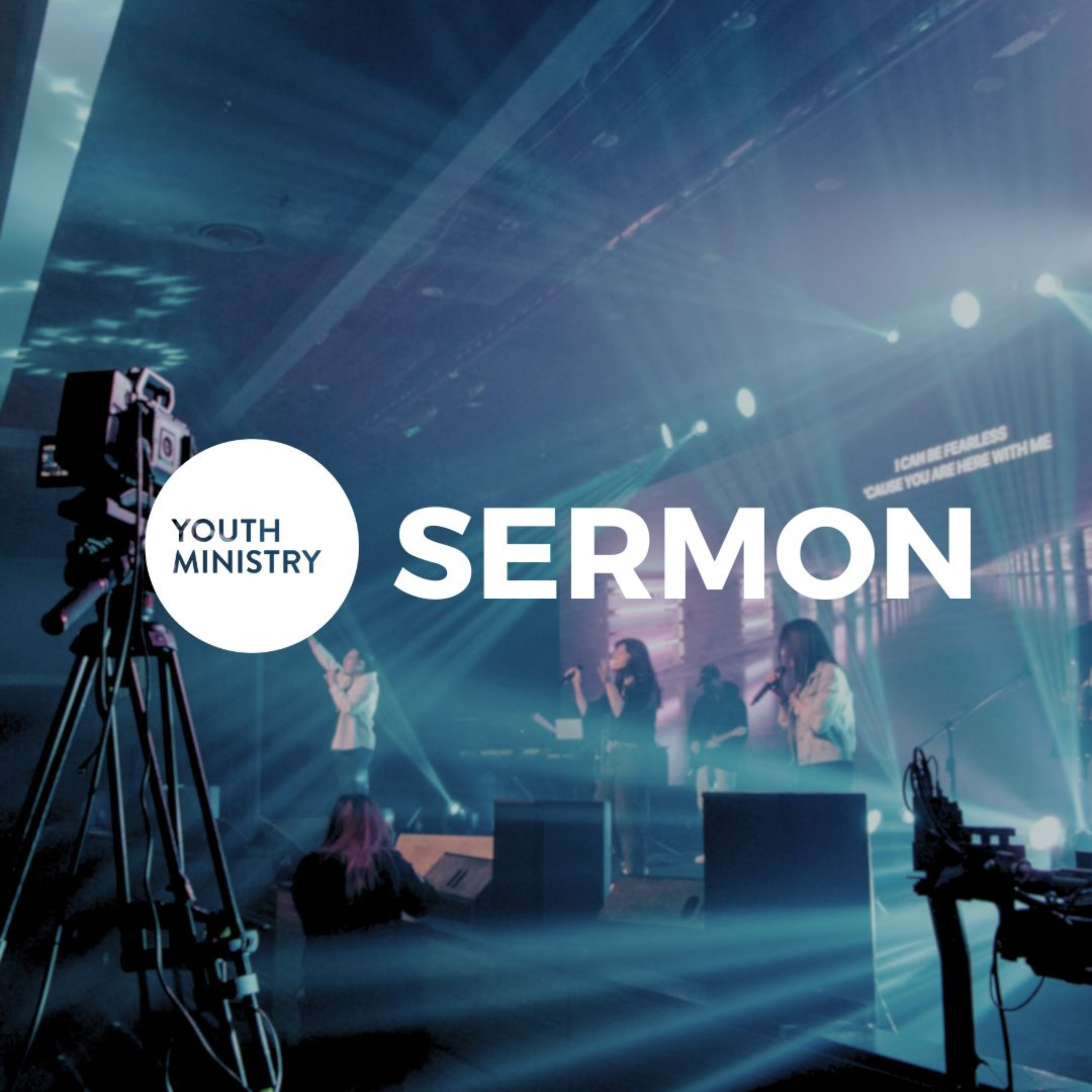 YMFGAKL\'s Sermon