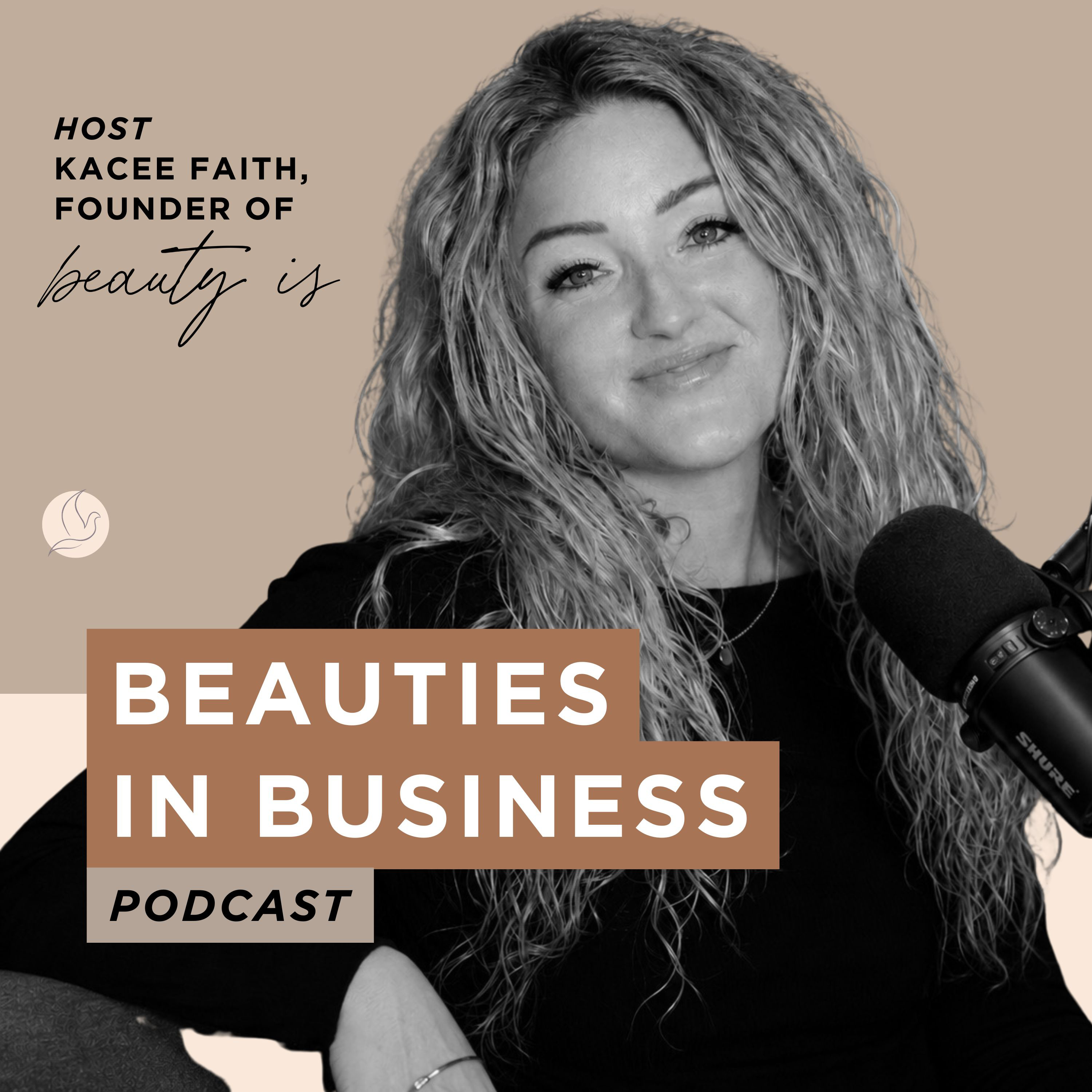 Beauties In Business Podcast