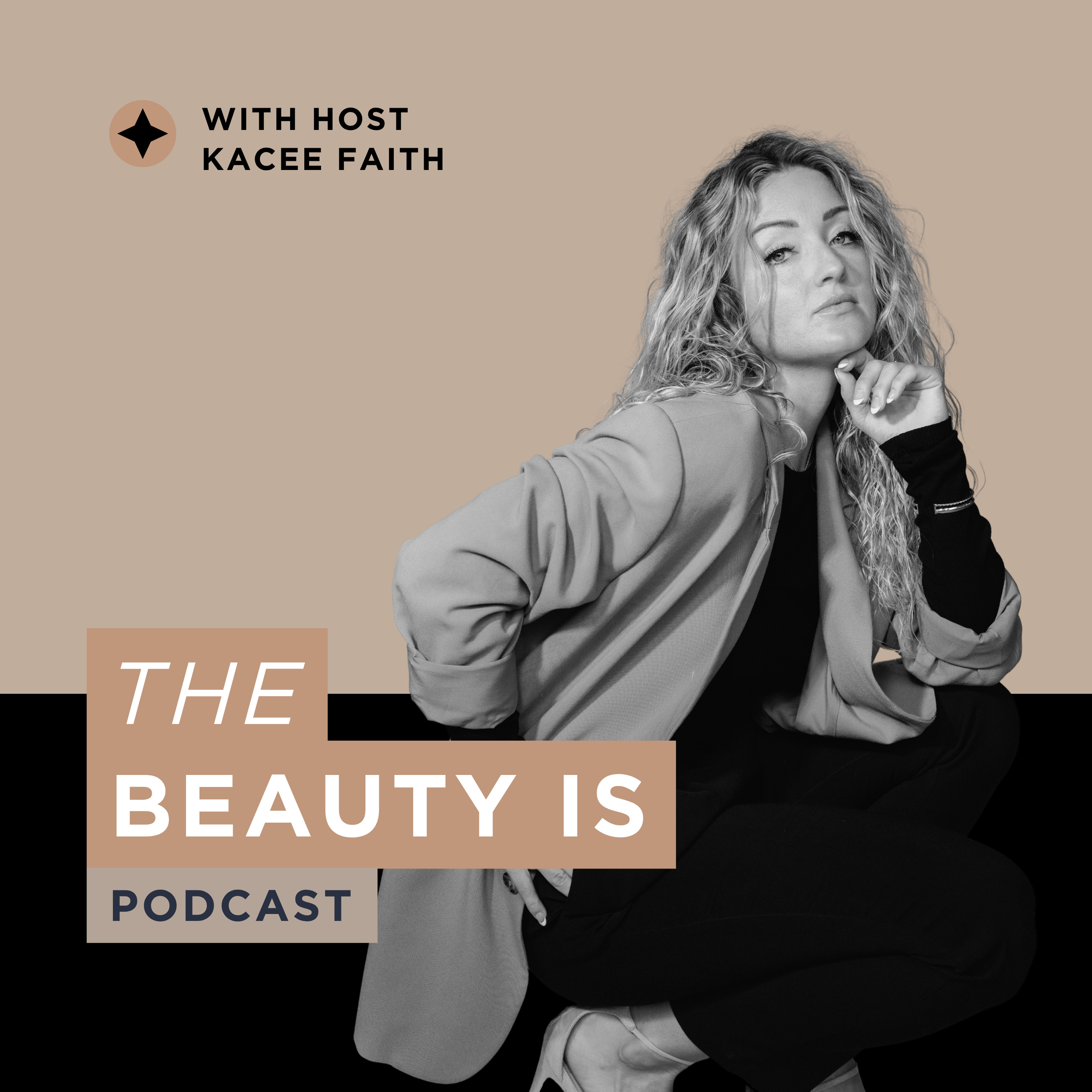 Beauty Is Podcast