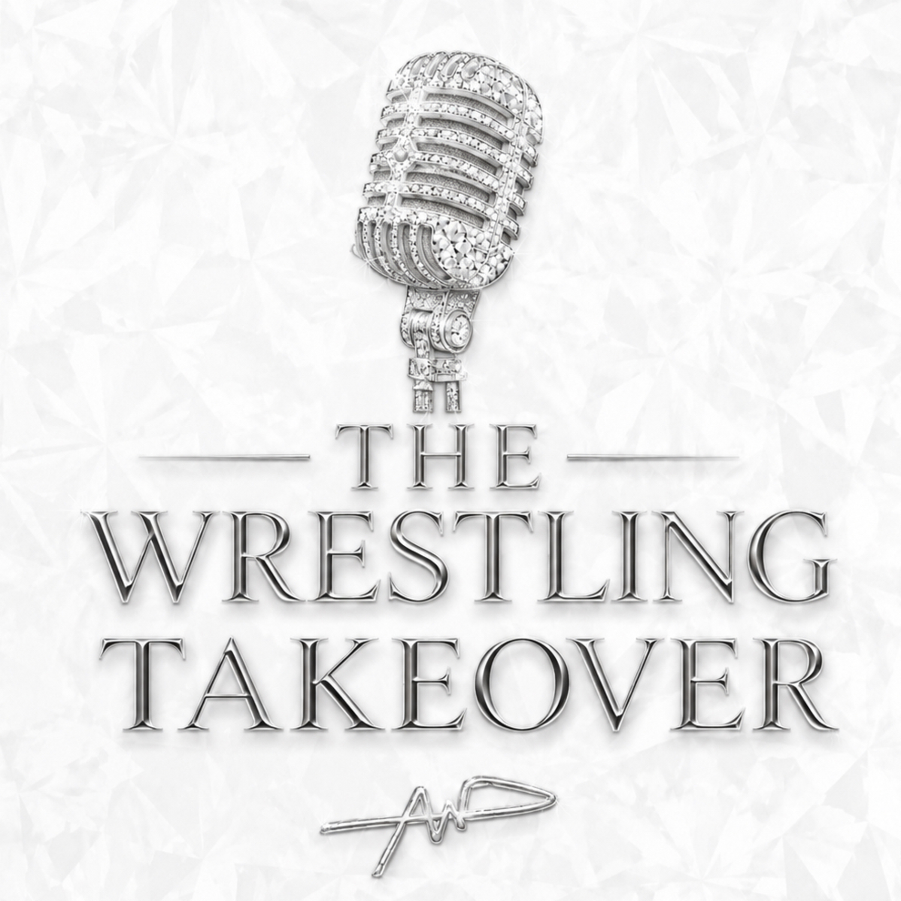 The Wrestling Takeover